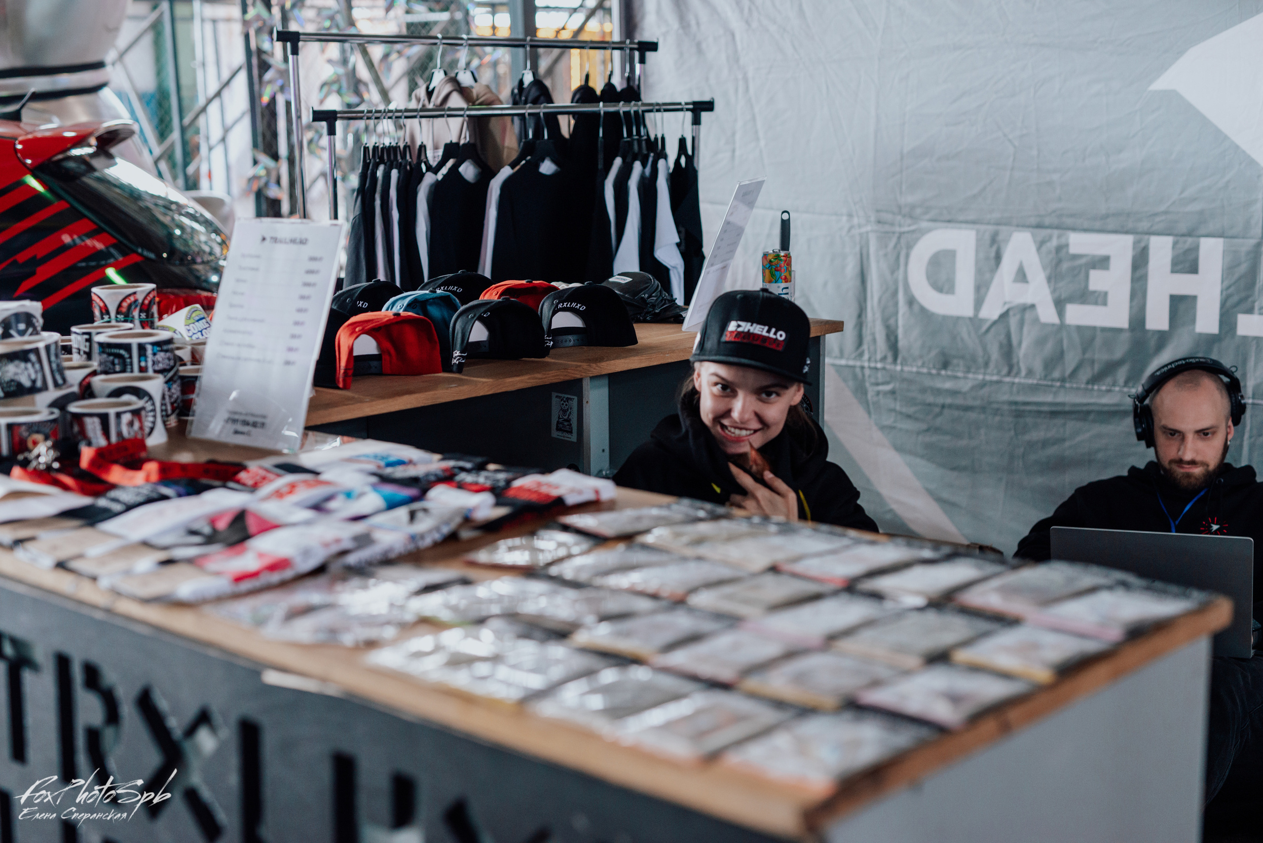 Tuning Art Museum Севкабель Порт. Фотограф в Санкт-Петербурге и Ленинградской области