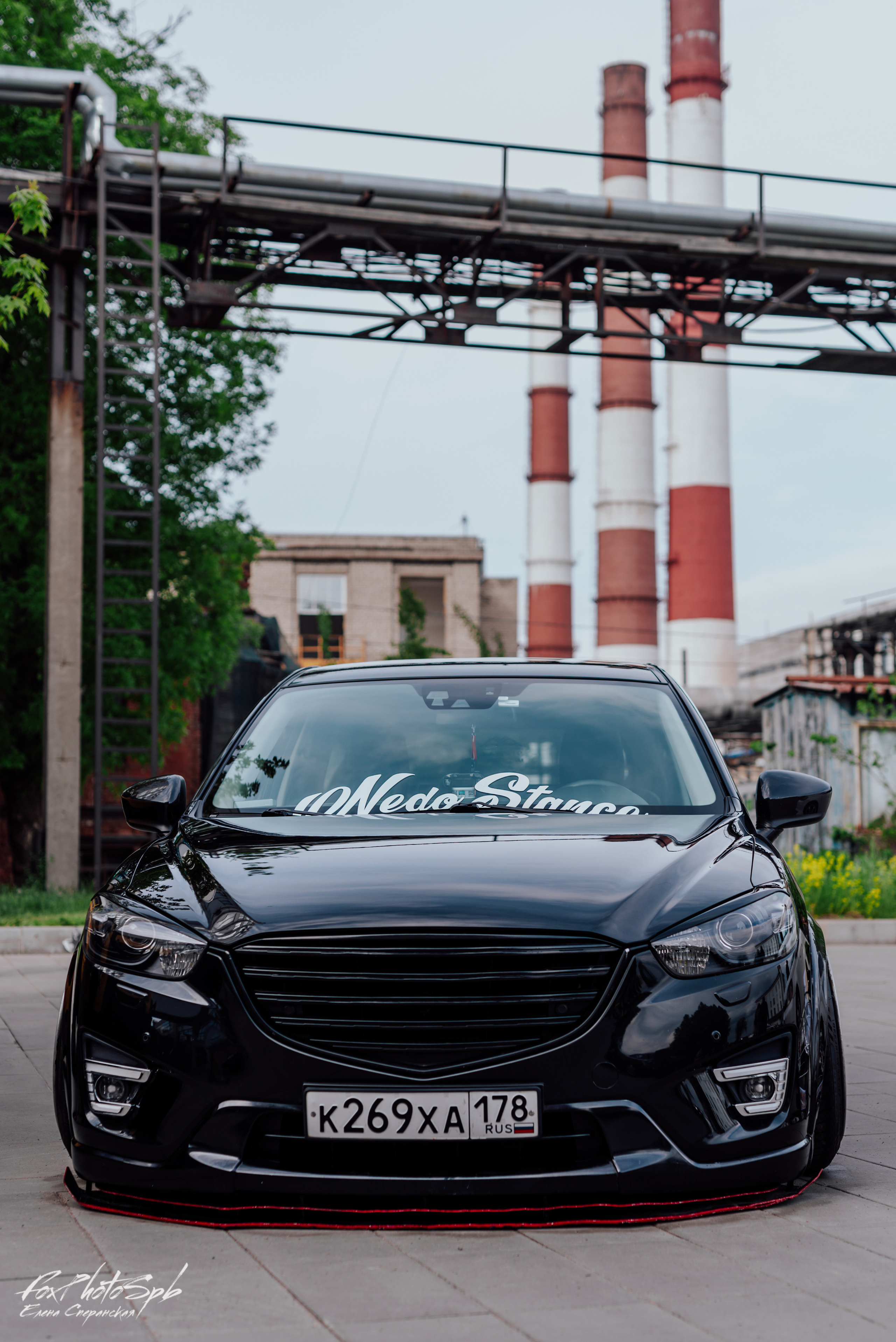 Tuning Art Museum Севкабель Порт. Фотограф в Санкт-Петербурге и Ленинградской области