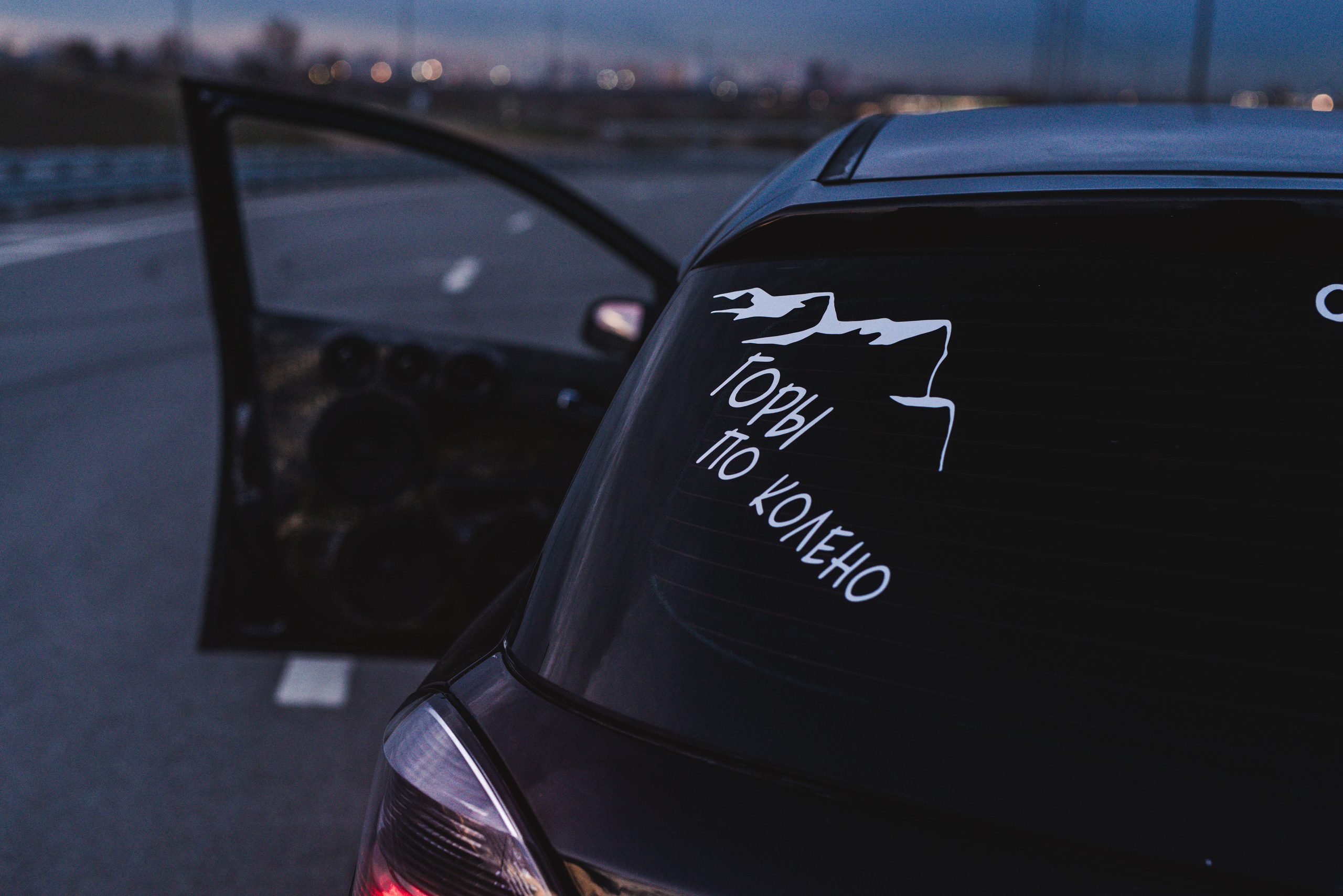 Opel. Фотограф в Санкт-Петербурге и Ленинградской области