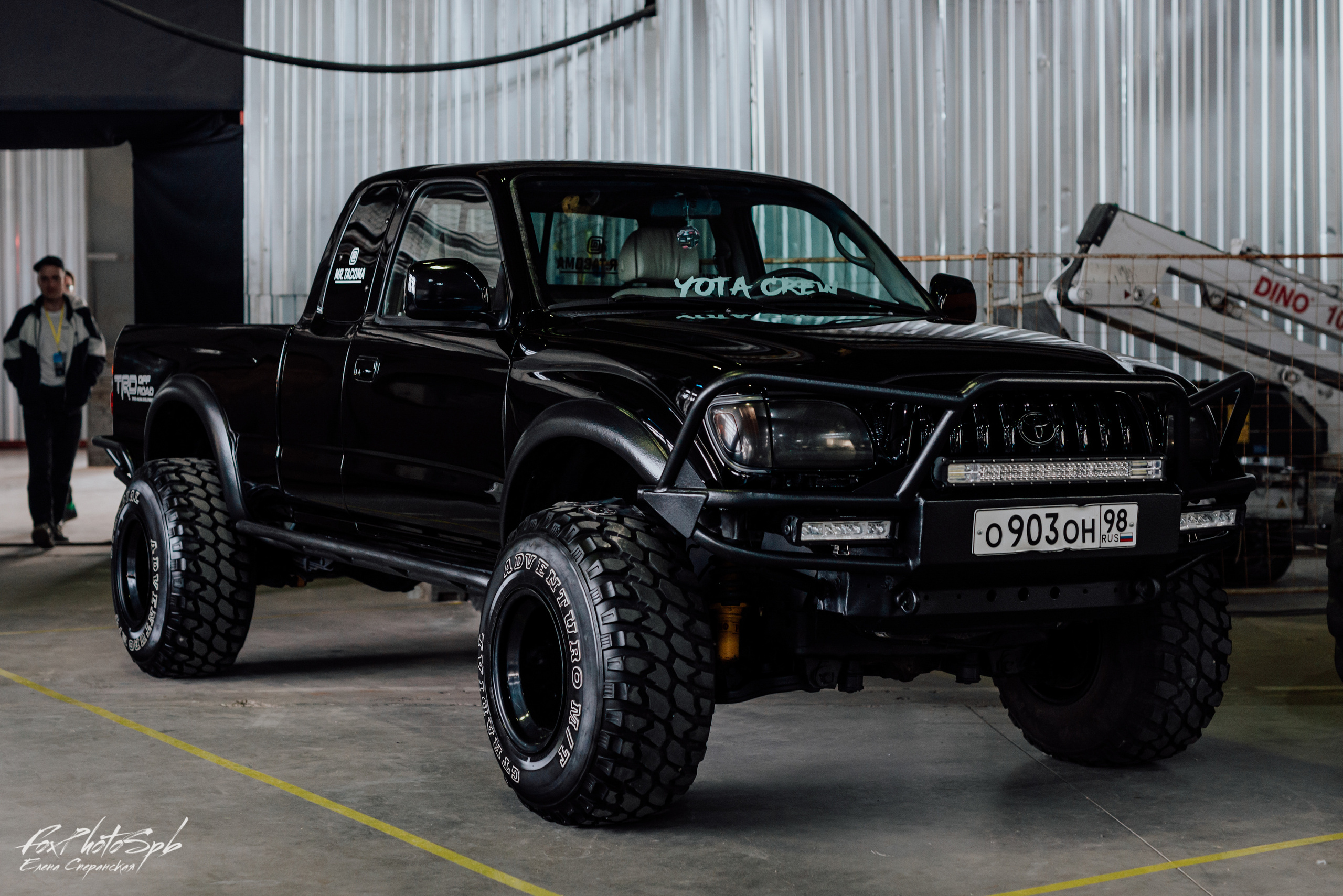 Tuning Art Museum Севкабель Порт. Фотограф в Санкт-Петербурге и Ленинградской области