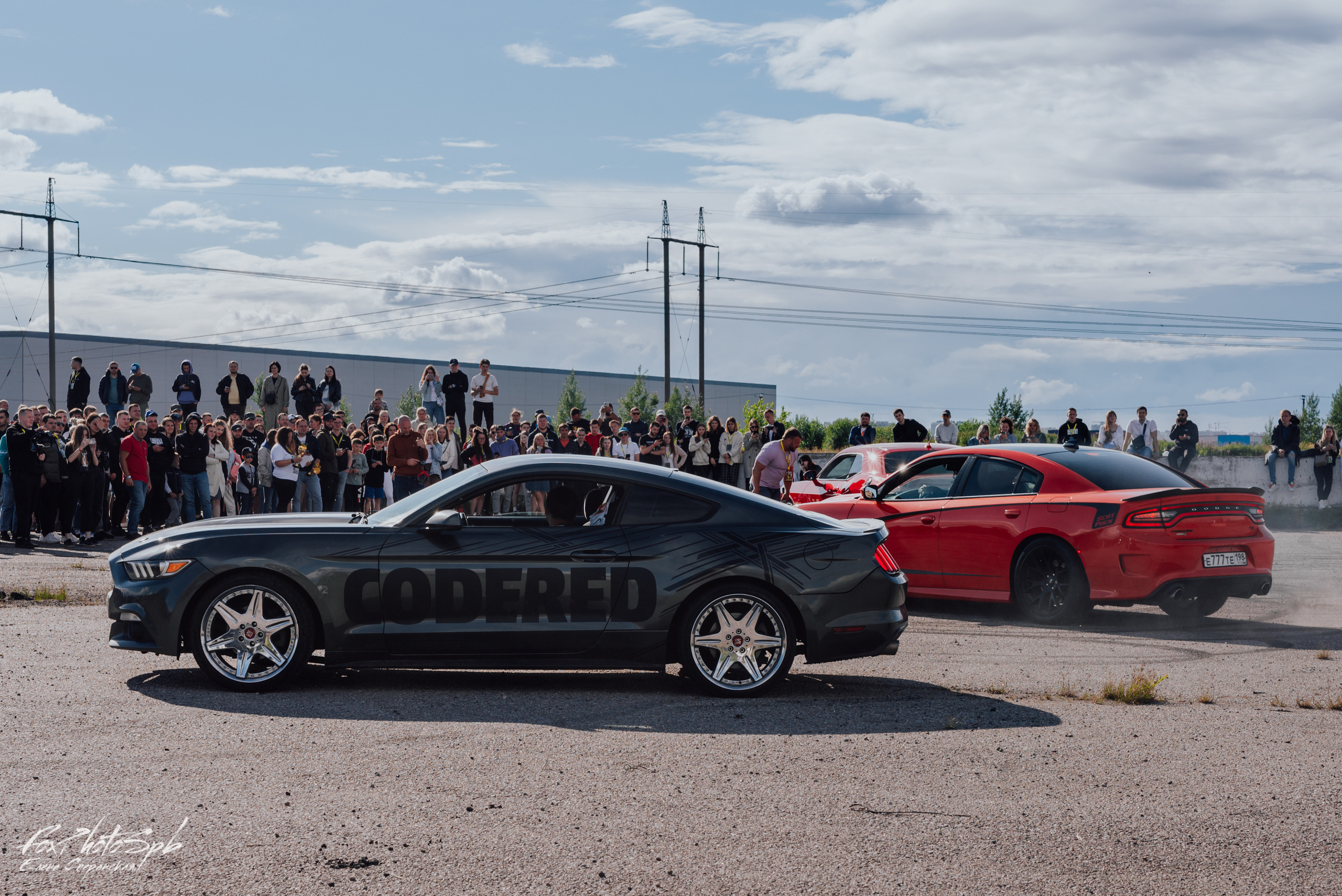 Subaru Club Большие гонки. Фотограф в Санкт-Петербурге и Ленинградской области