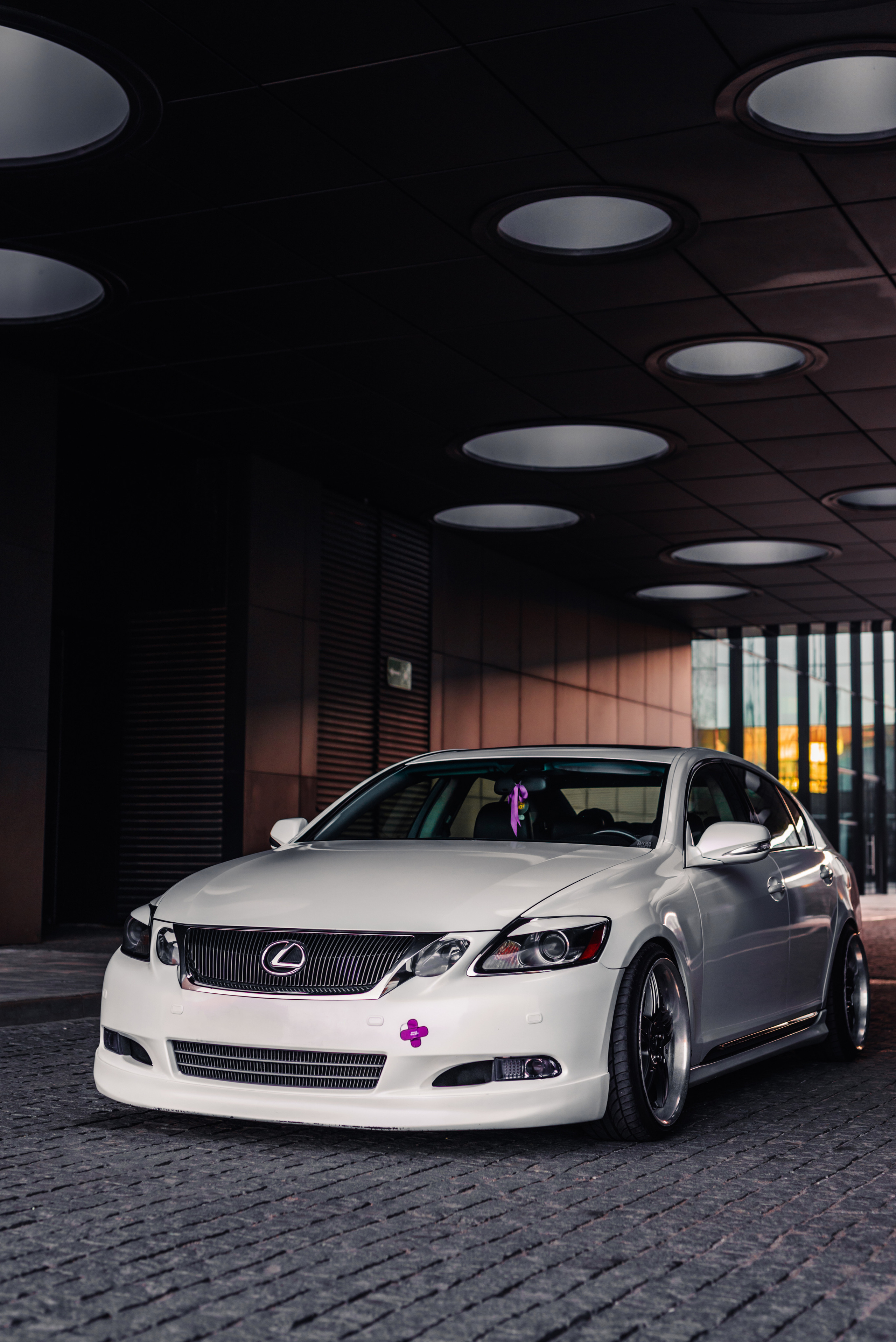 Lexus. Фотограф в Санкт-Петербурге и Ленинградской области