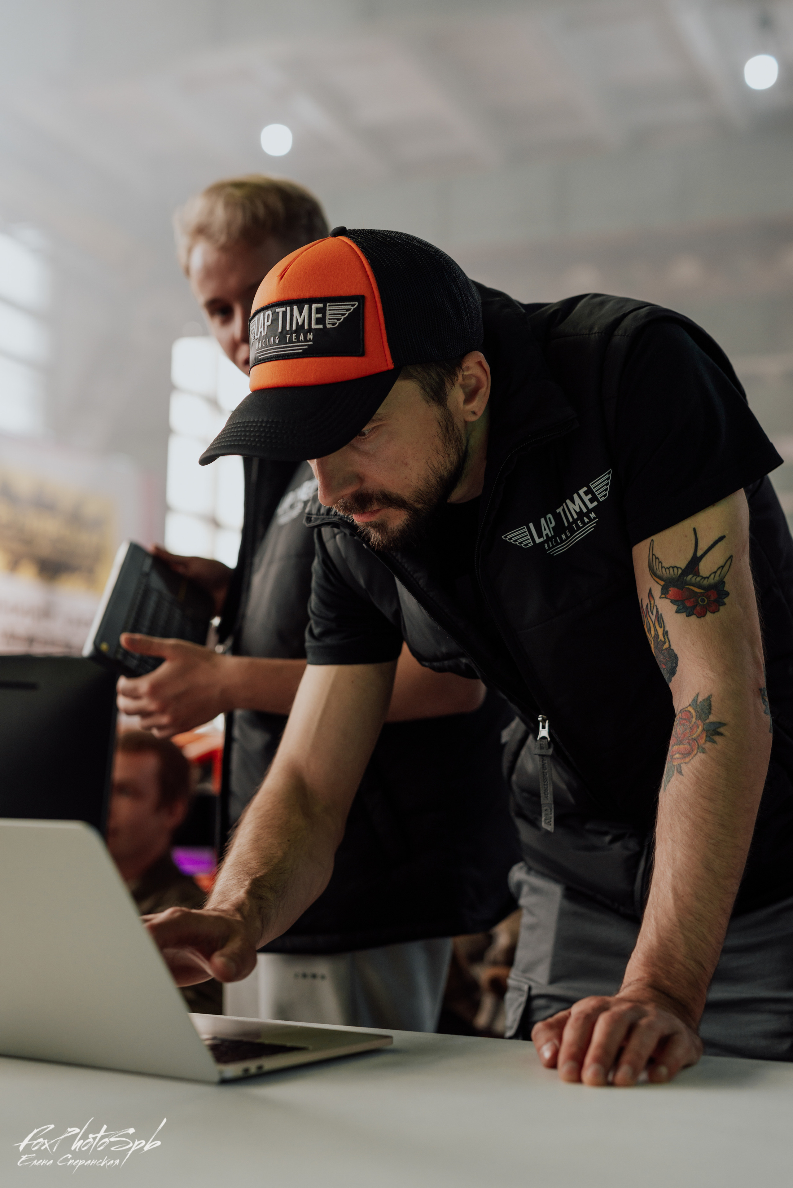 Tuning Art Museum Севкабель Порт. Фотограф в Санкт-Петербурге и Ленинградской области