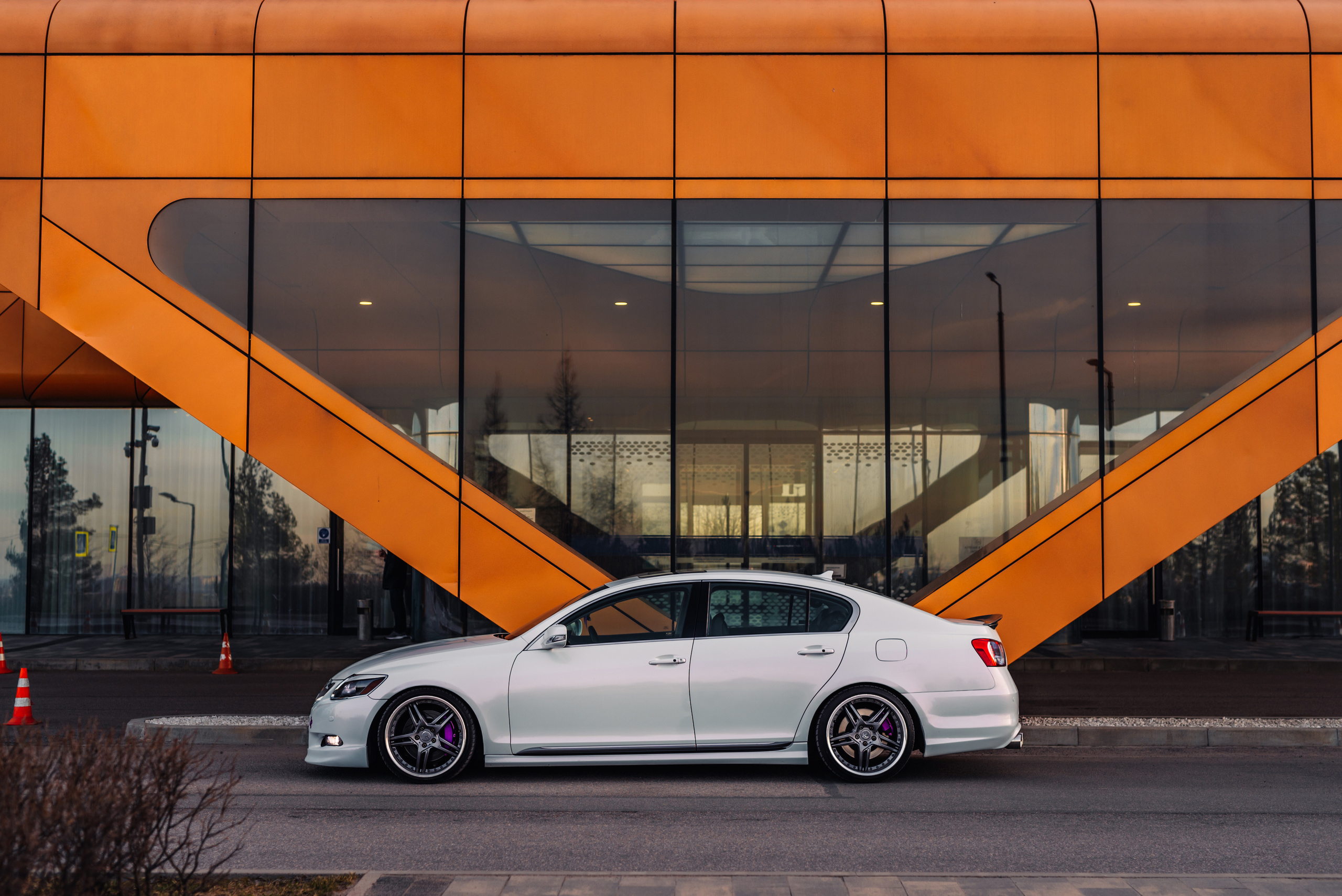 Lexus. Фотограф в Санкт-Петербурге и Ленинградской области