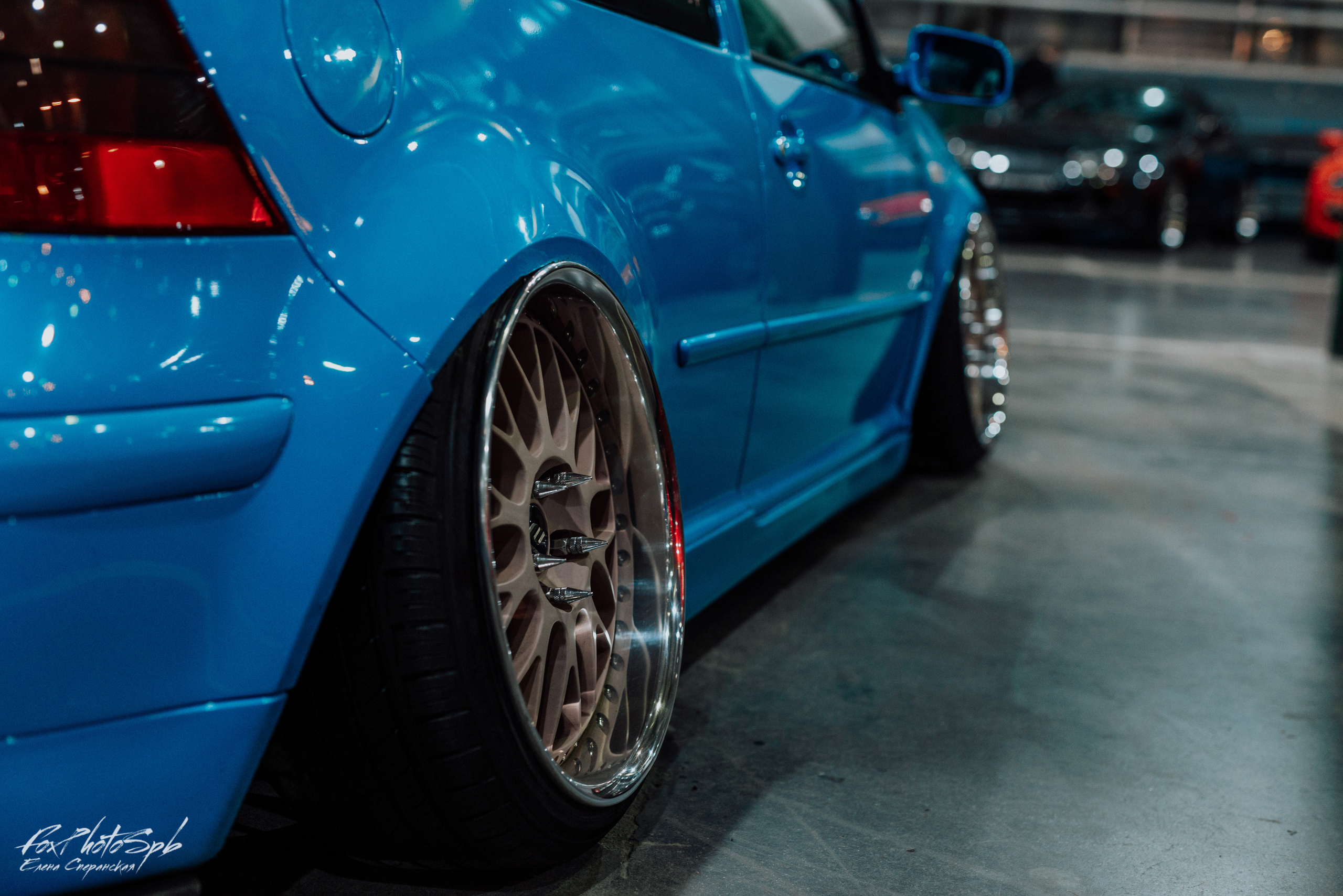 Tuning Art Museum Севкабель Порт. Фотограф в Санкт-Петербурге и Ленинградской области