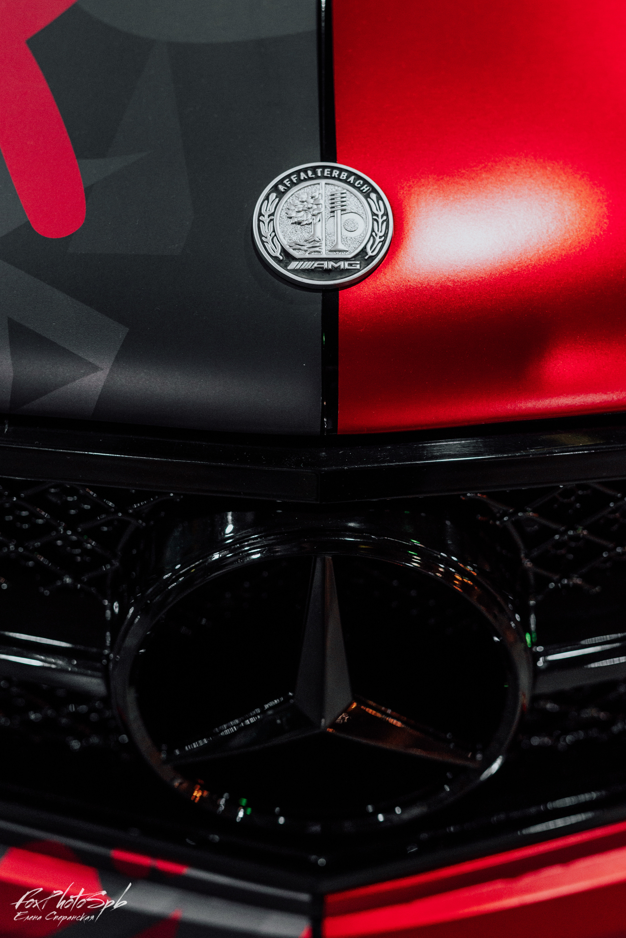 Tuning Art Museum Севкабель Порт. Фотограф в Санкт-Петербурге и Ленинградской области