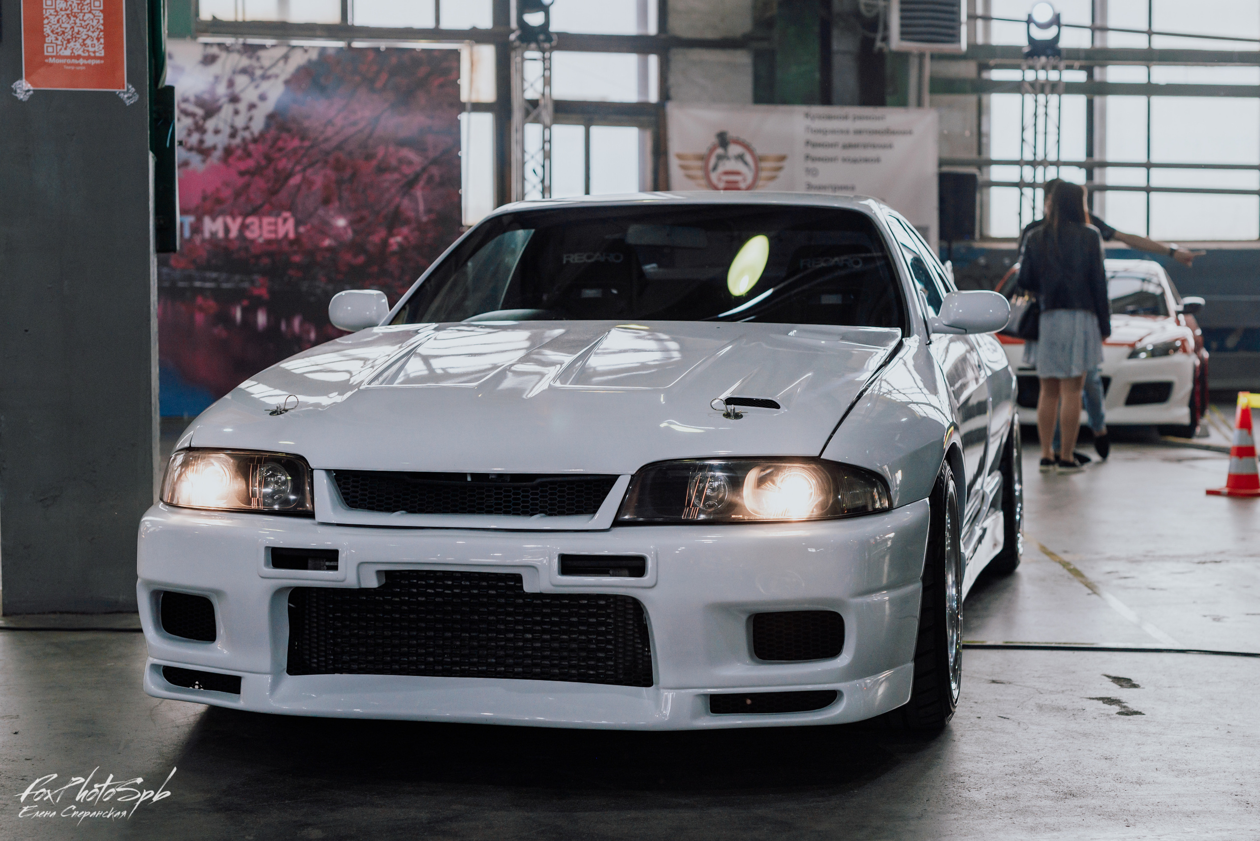 Tuning Art Museum Севкабель Порт. Фотограф в Санкт-Петербурге и Ленинградской области