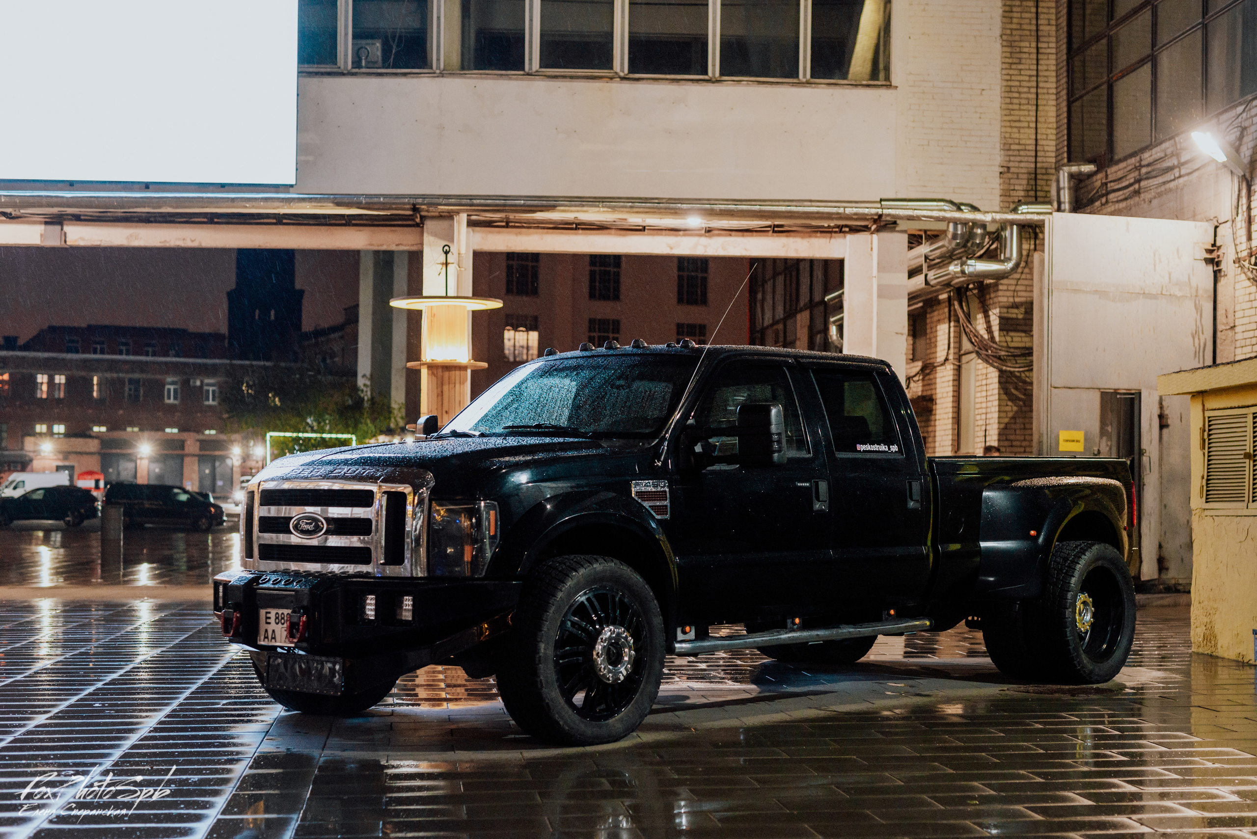 Tuning Art Museum Севкабель Порт. Фотограф в Санкт-Петербурге и Ленинградской области