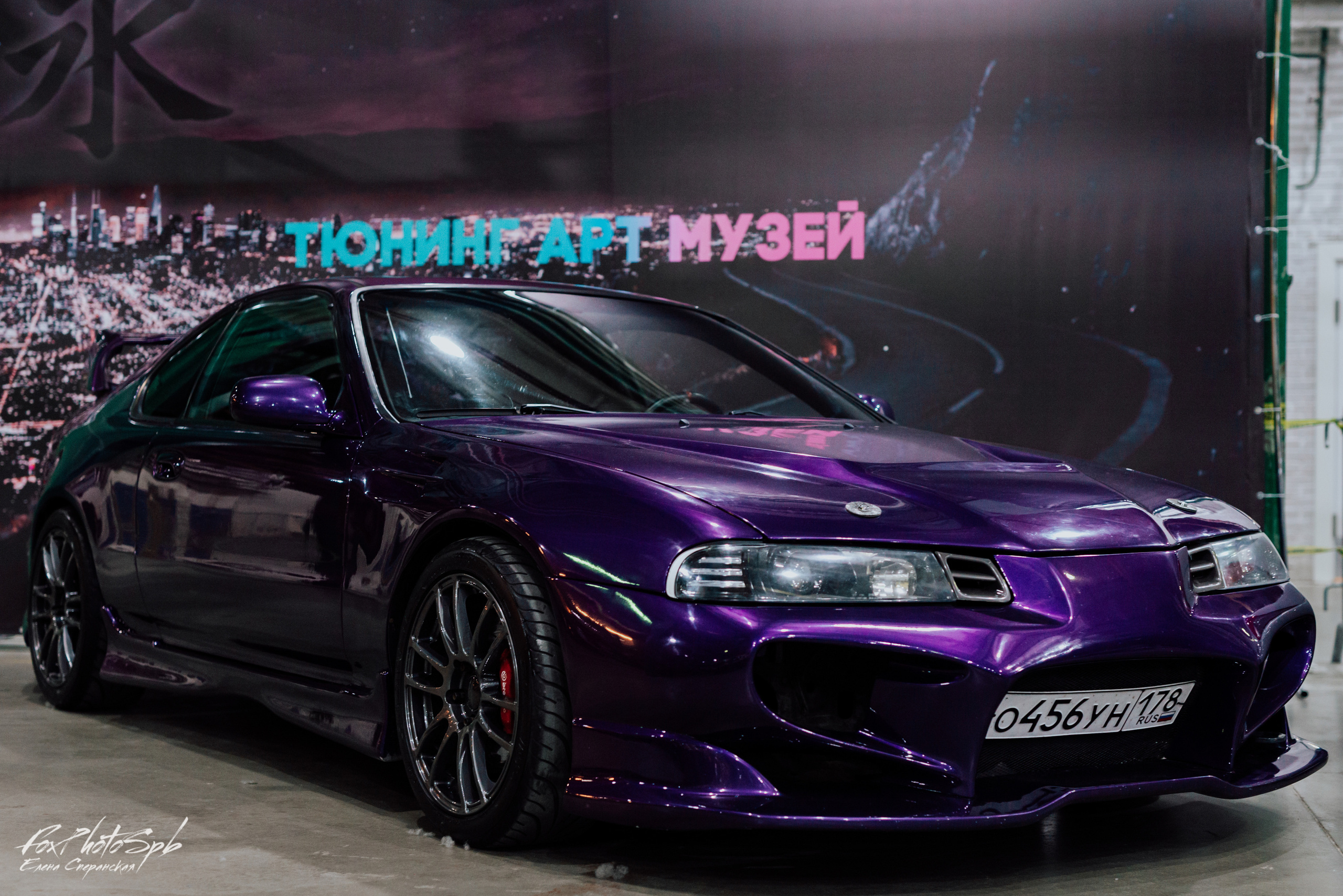 Tuning Art Museum Севкабель Порт. Фотограф в Санкт-Петербурге и Ленинградской области