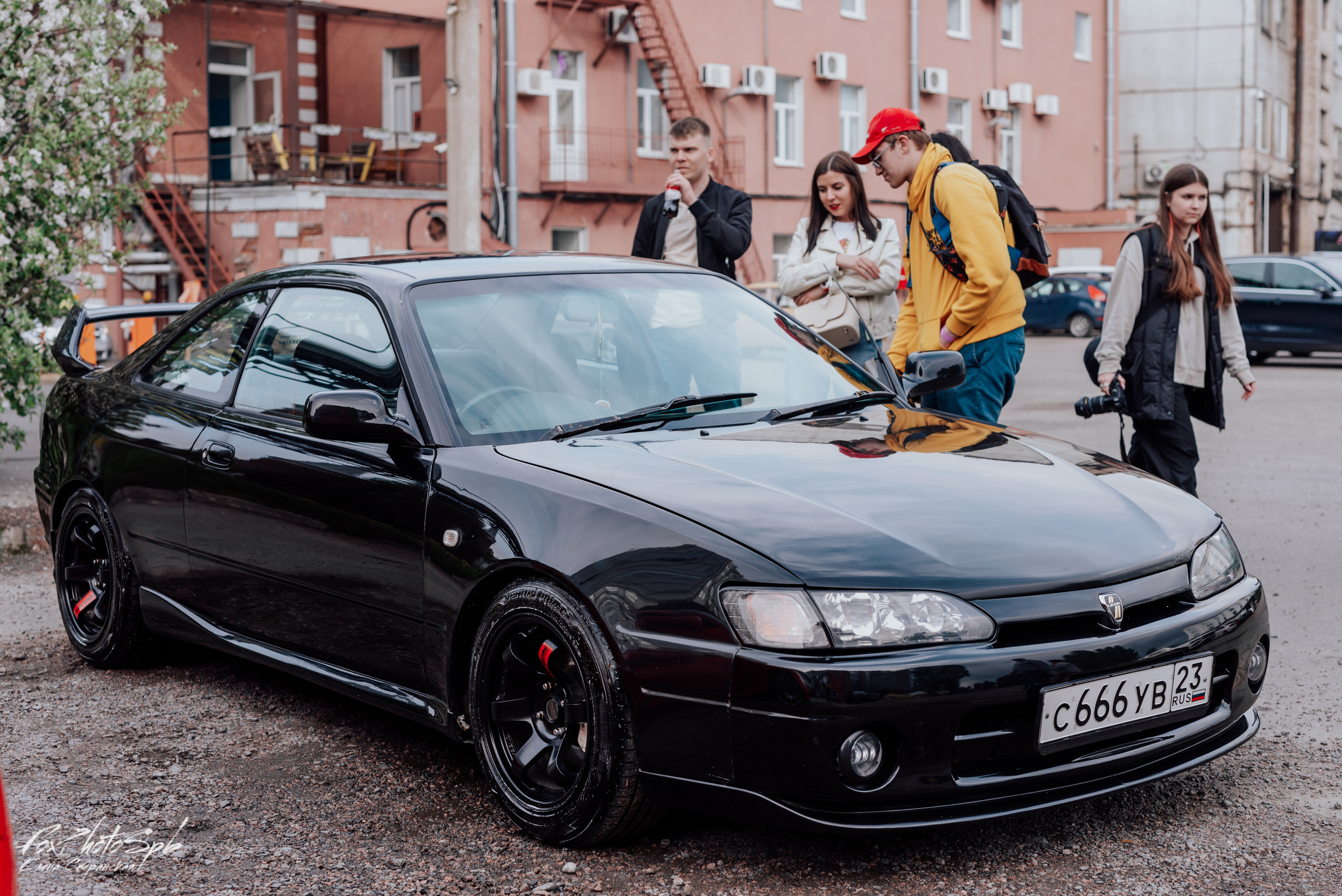 Tuning Art Museum Севкабель Порт. Фотограф в Санкт-Петербурге и Ленинградской области