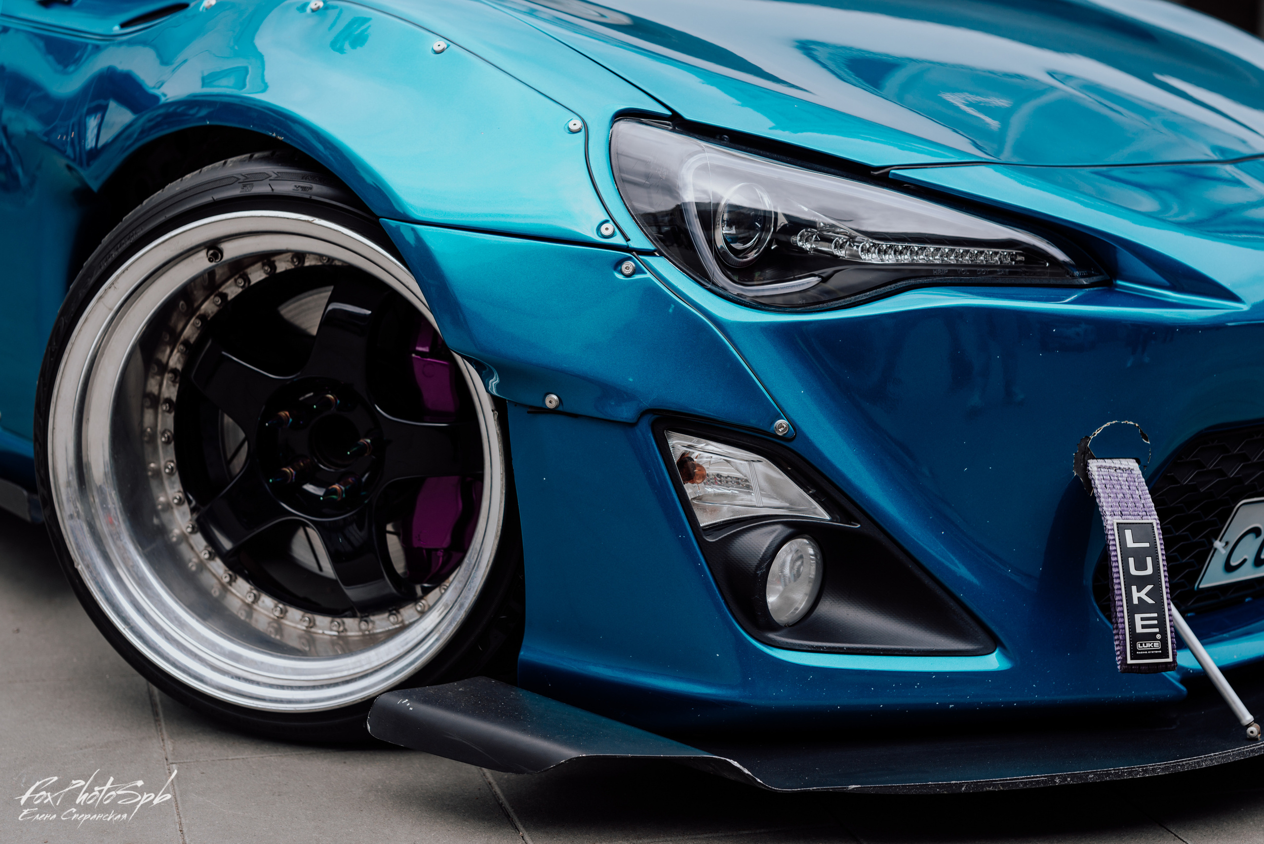 Tuning Art Museum Севкабель Порт. Фотограф в Санкт-Петербурге и Ленинградской области