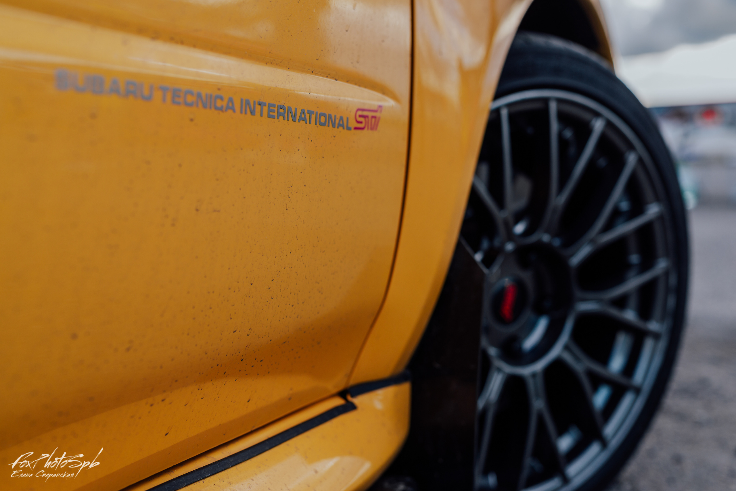 Subaru Club Большие гонки. Фотограф в Санкт-Петербурге и Ленинградской области