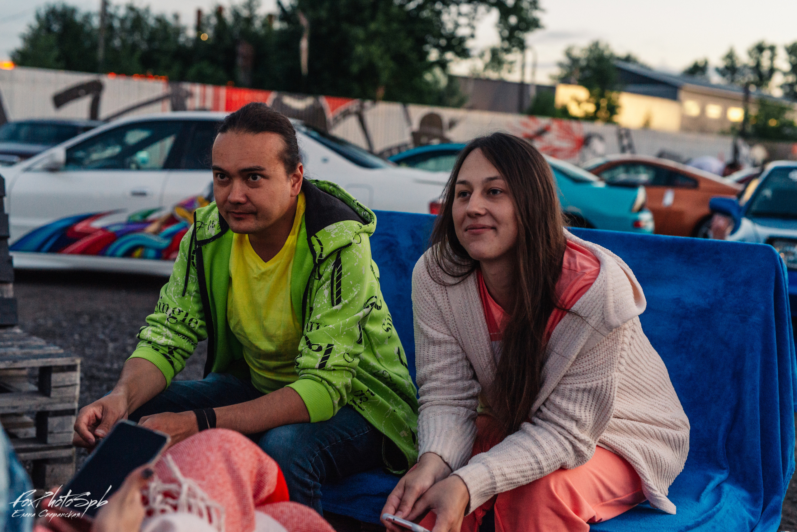 SELAR subaru. Фотограф в Санкт-Петербурге и Ленинградской области