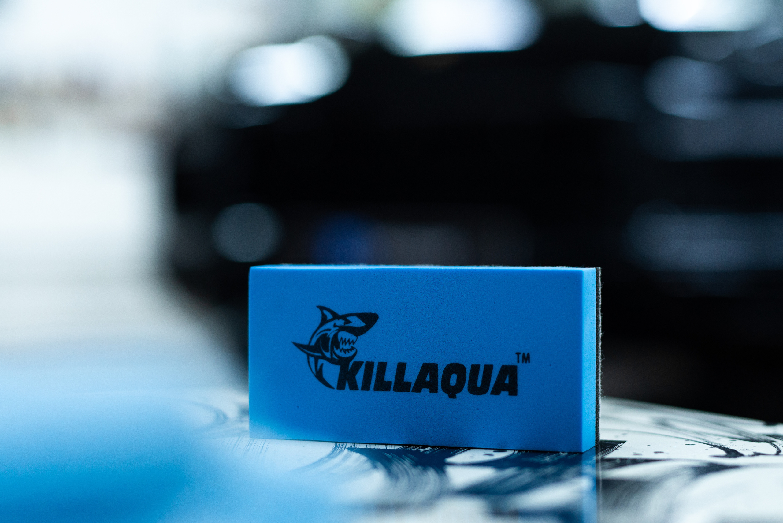 Производитель автохимии. Фотограф в Санкт-Петербурге и Ленинградской области