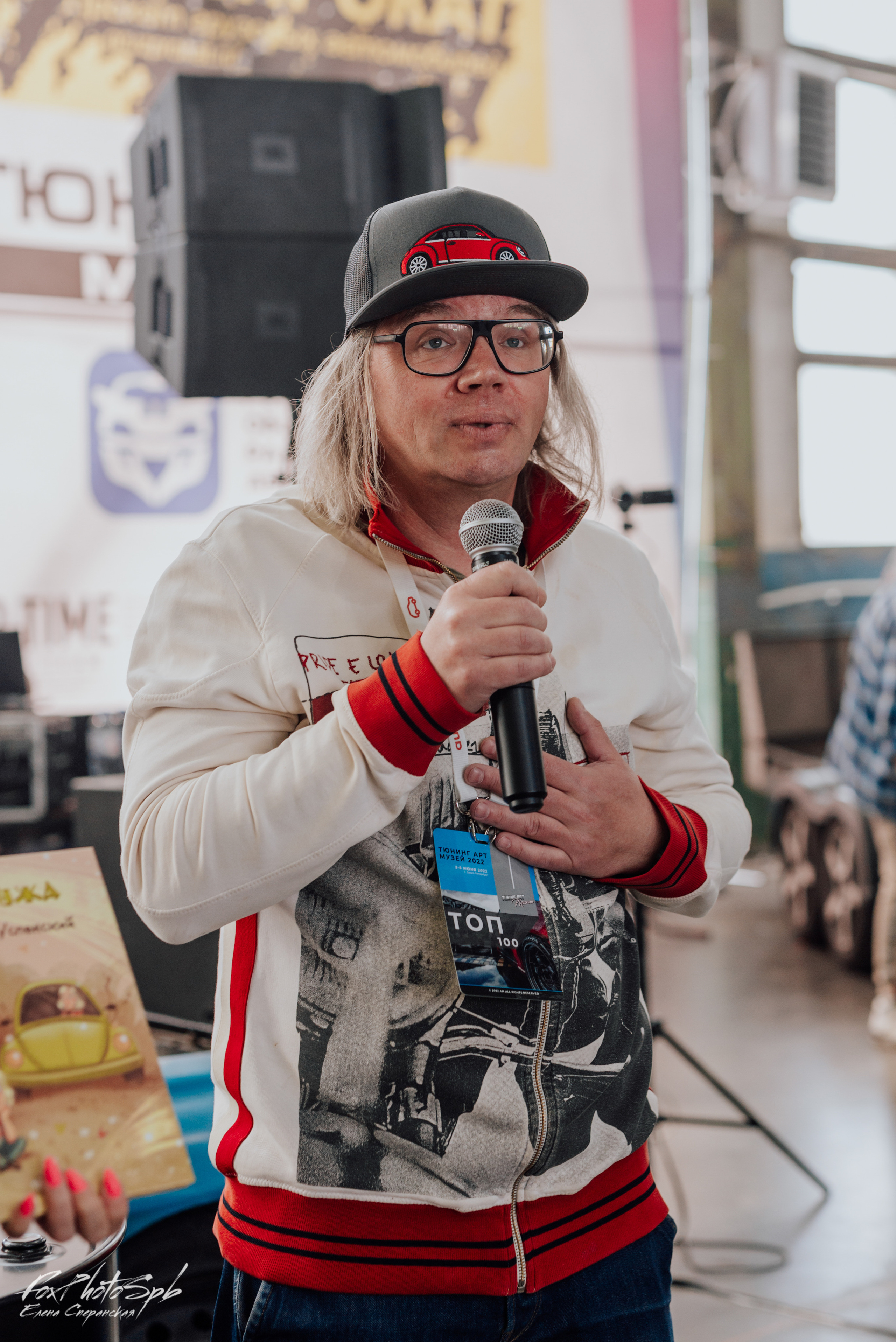 Tuning Art Museum Севкабель Порт. Фотограф в Санкт-Петербурге и Ленинградской области