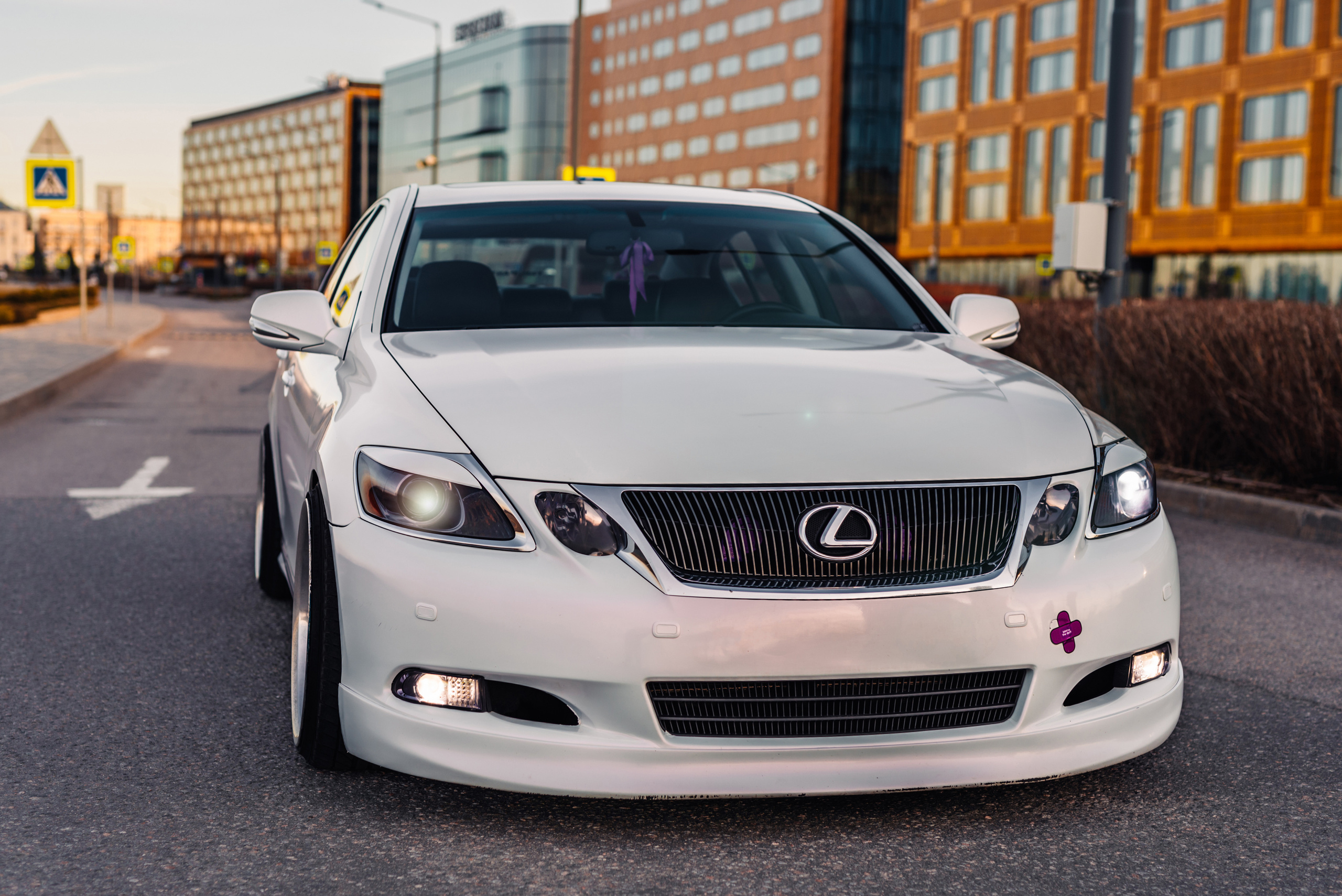 Lexus. Фотограф в Санкт-Петербурге и Ленинградской области