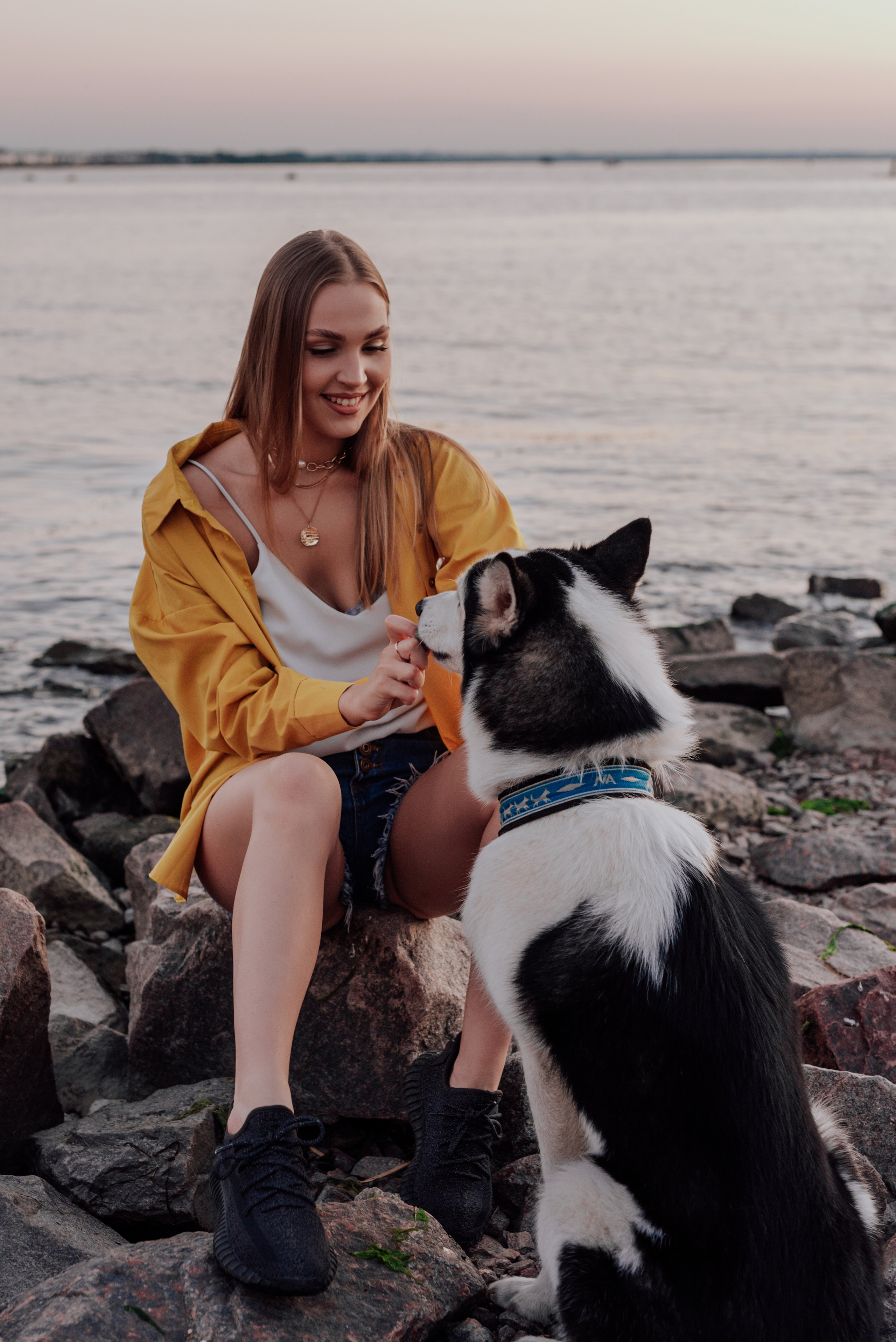 Света. Фотограф в Санкт-Петербурге и Ленинградской области