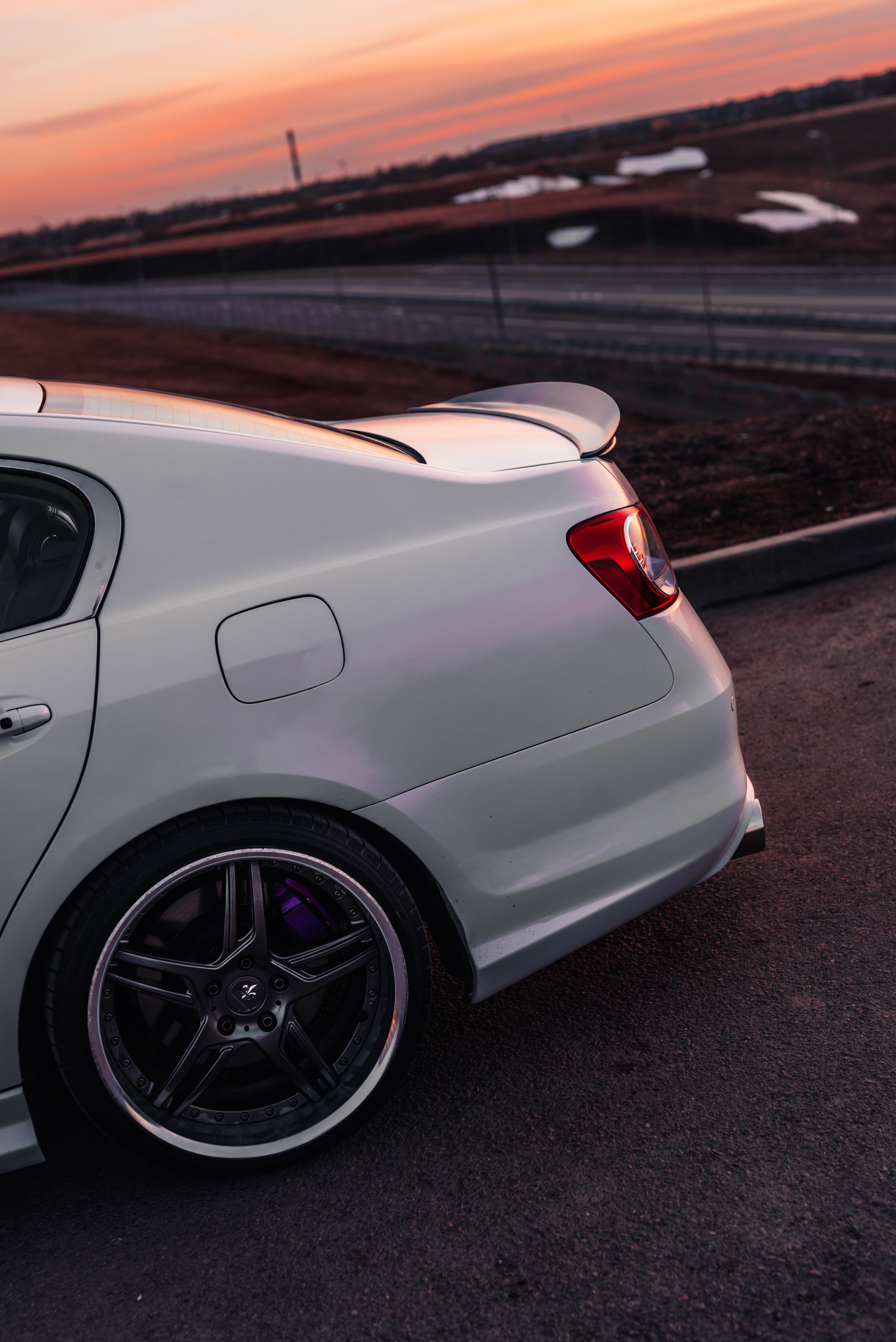 Lexus. Фотограф в Санкт-Петербурге и Ленинградской области