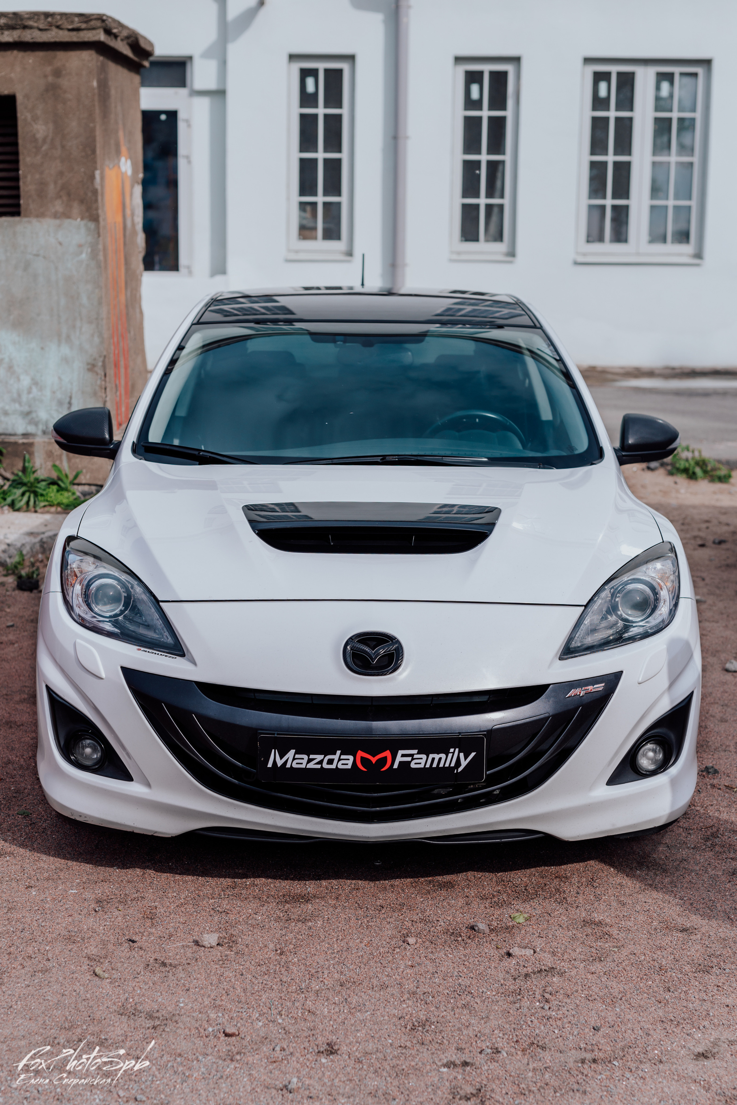 Tuning Art Museum Севкабель Порт. Фотограф в Санкт-Петербурге и Ленинградской области