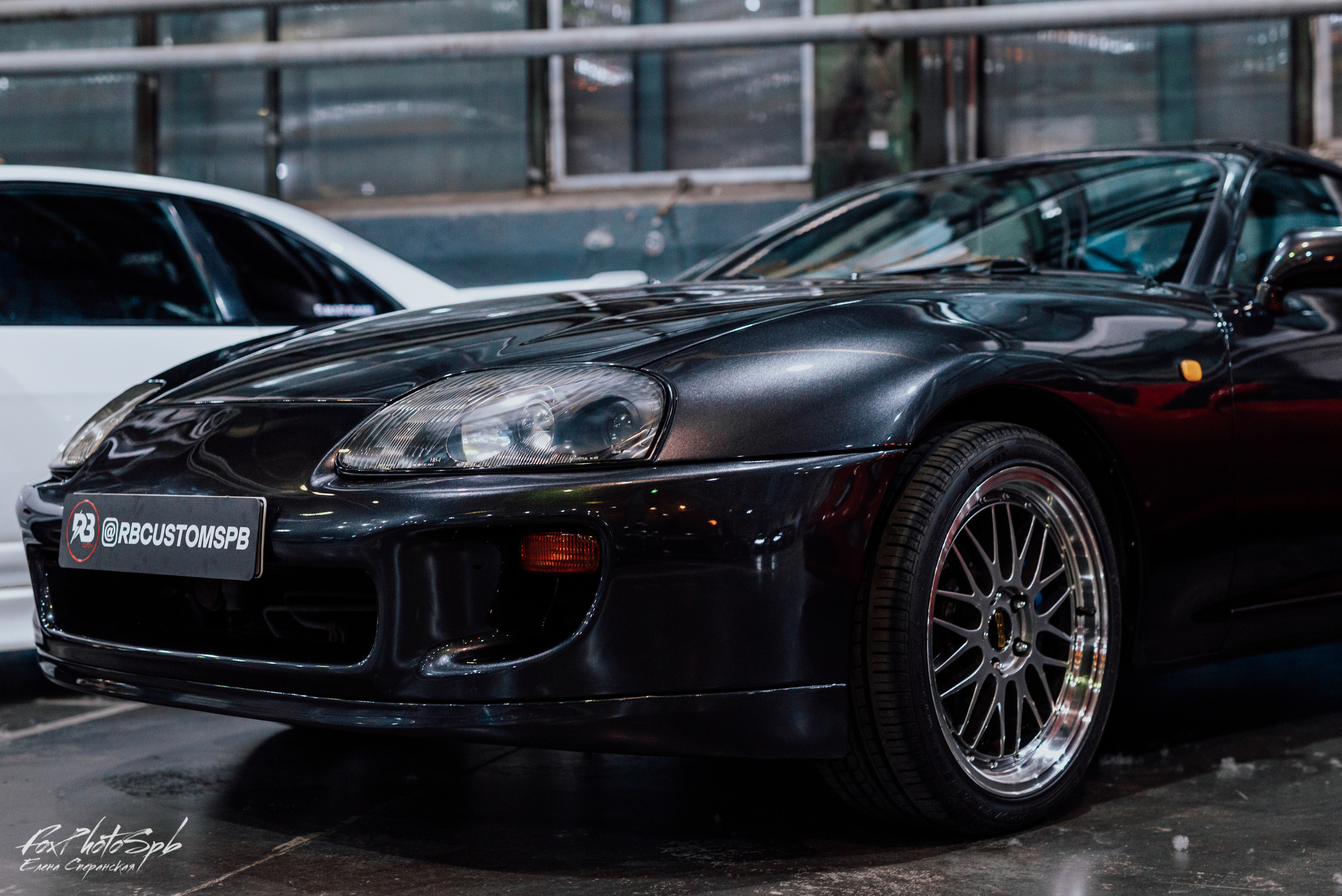 Tuning Art Museum Севкабель Порт. Фотограф в Санкт-Петербурге и Ленинградской области