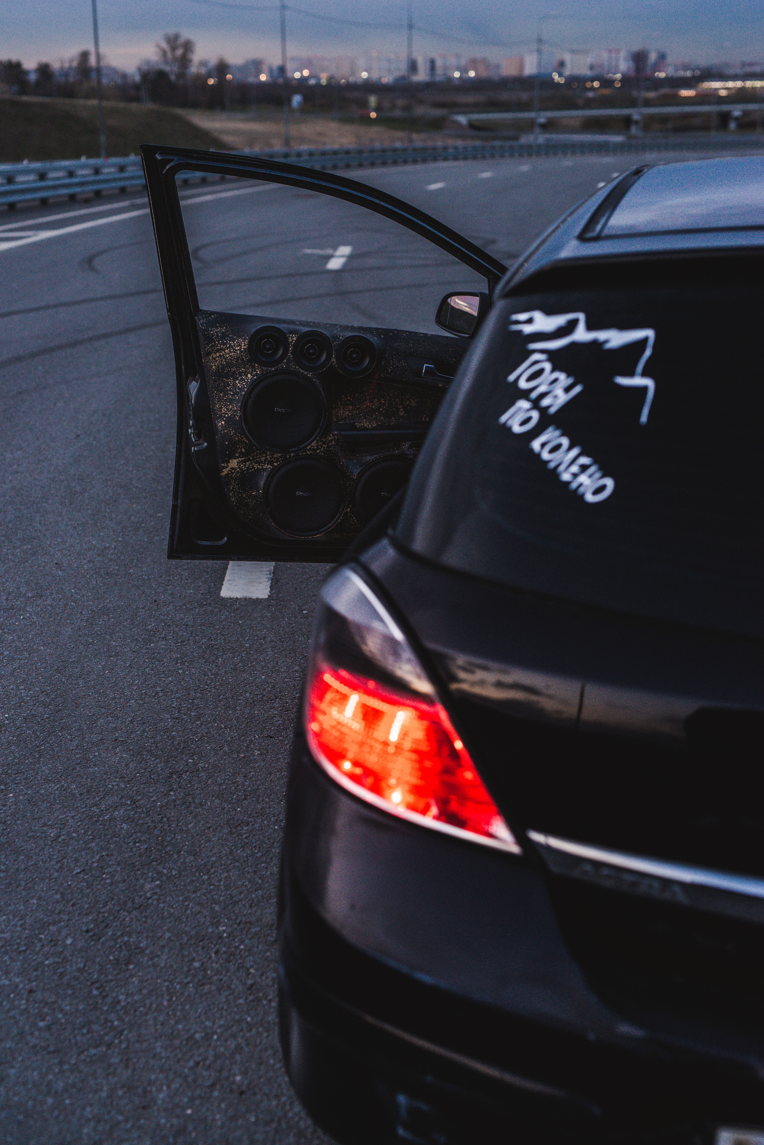 Opel. Фотограф в Санкт-Петербурге и Ленинградской области