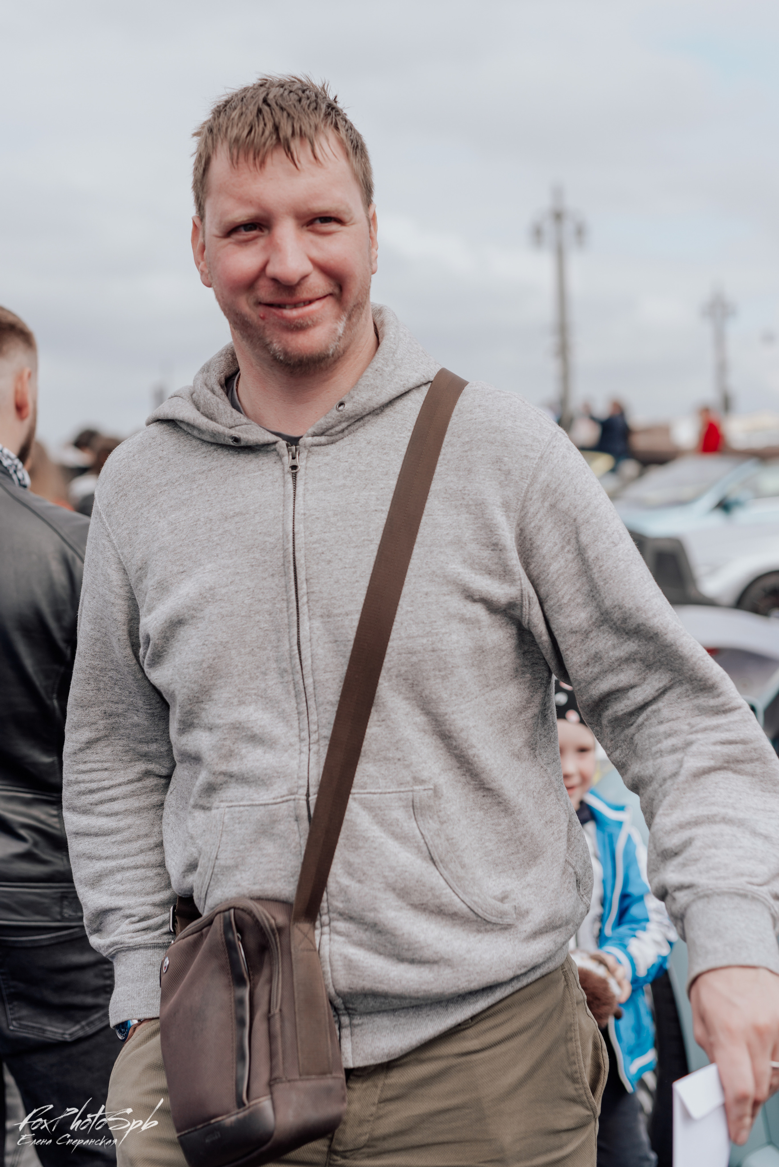 Открытие кабрио сезона 2022. Фотограф в Санкт-Петербурге и Ленинградской области