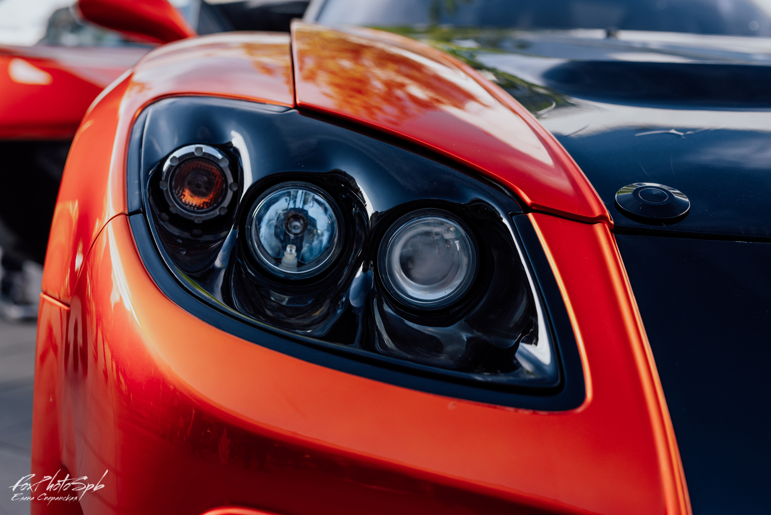 Tuning Art Museum Севкабель Порт. Фотограф в Санкт-Петербурге и Ленинградской области