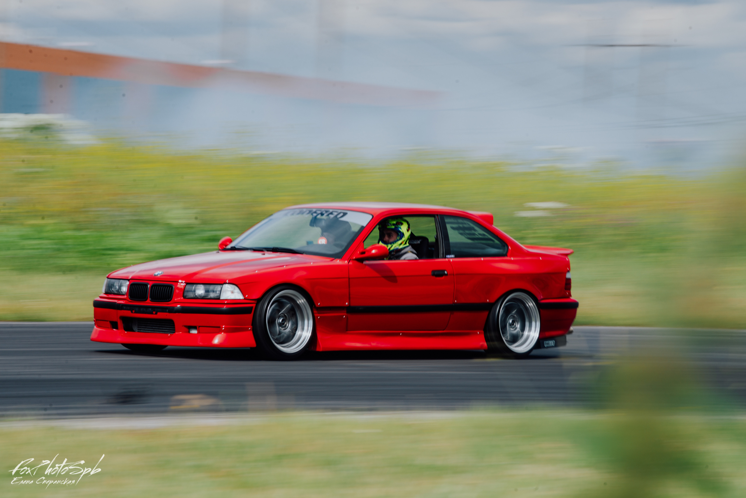 Subaru Club Большие гонки. Фотограф в Санкт-Петербурге и Ленинградской области