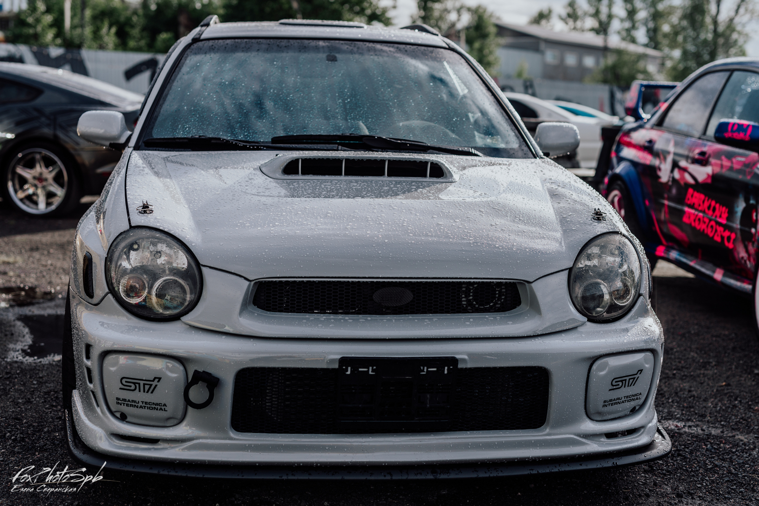 SELAR subaru. Фотограф в Санкт-Петербурге и Ленинградской области