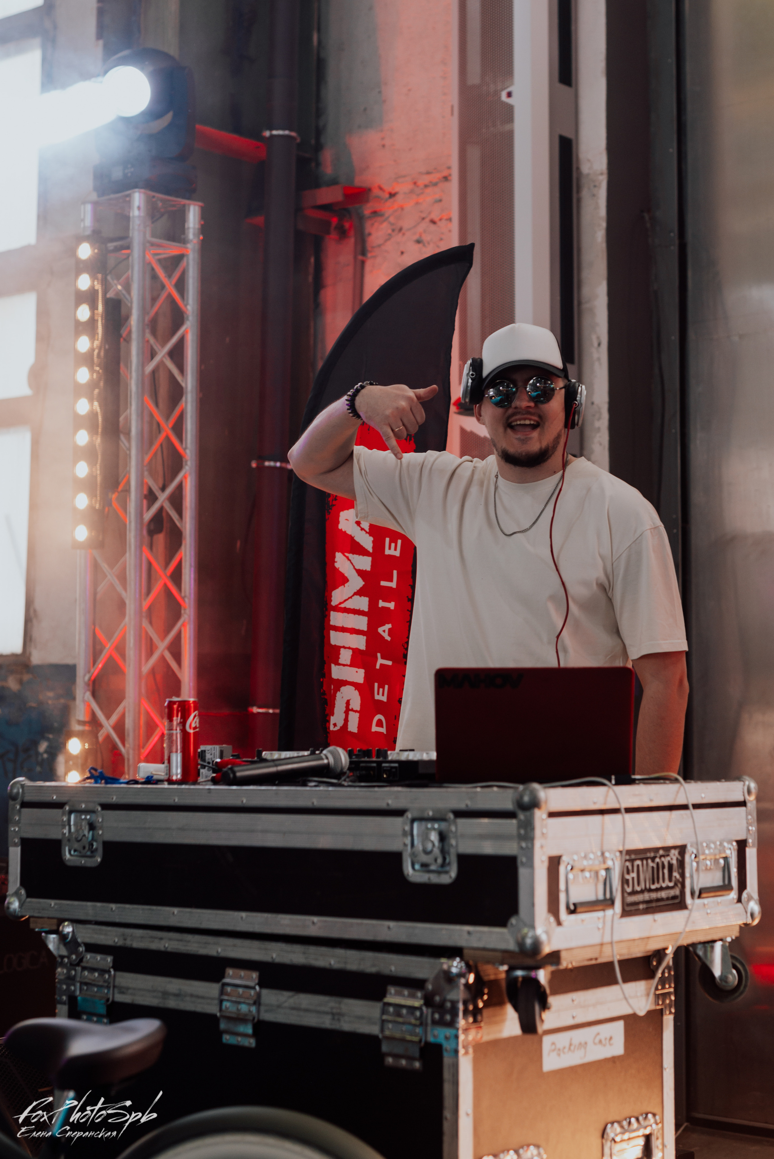 Tuning Art Museum Севкабель Порт. Фотограф в Санкт-Петербурге и Ленинградской области