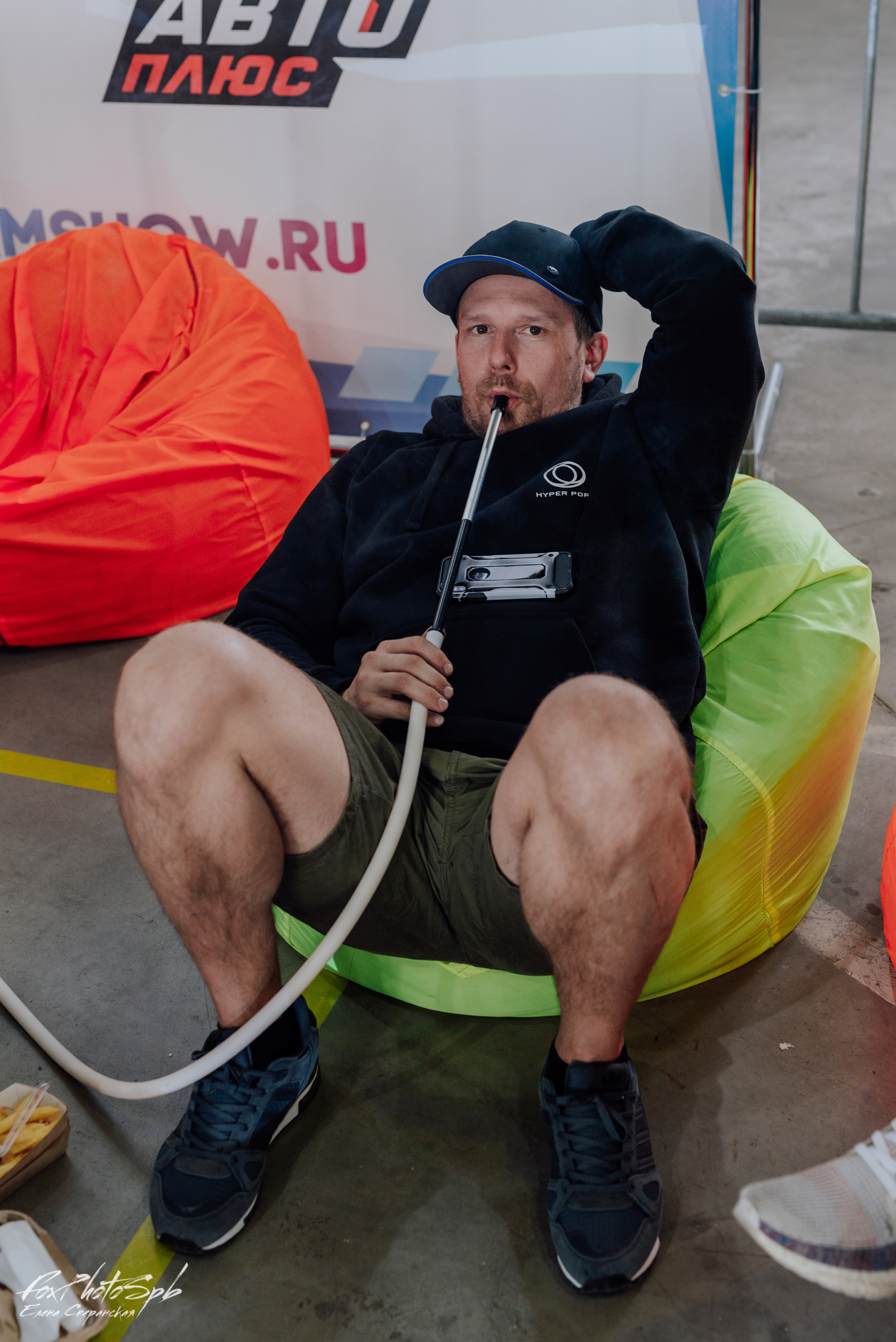 Tuning Art Museum Севкабель Порт. Фотограф в Санкт-Петербурге и Ленинградской области