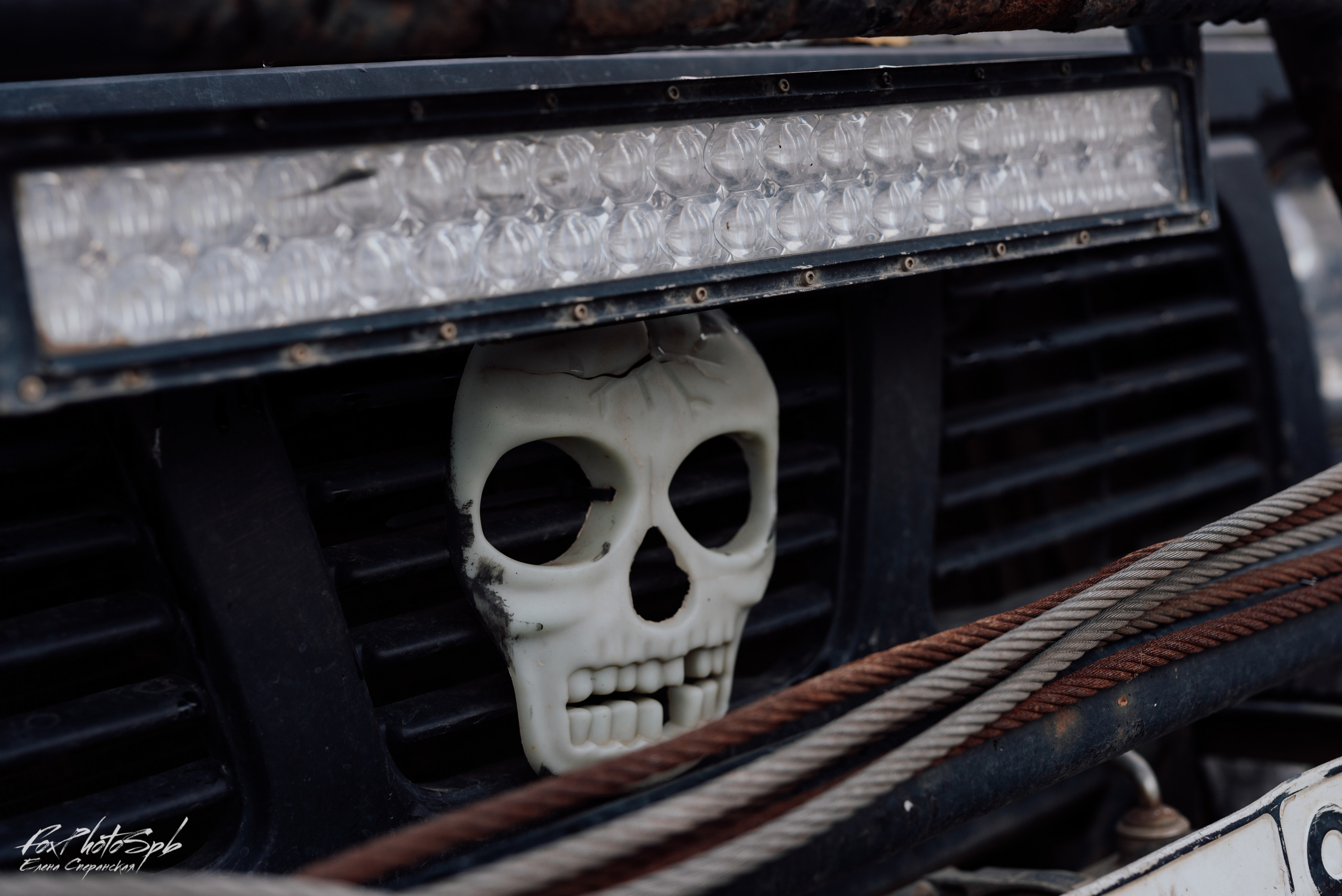 Tuning Art Museum Севкабель Порт. Фотограф в Санкт-Петербурге и Ленинградской области