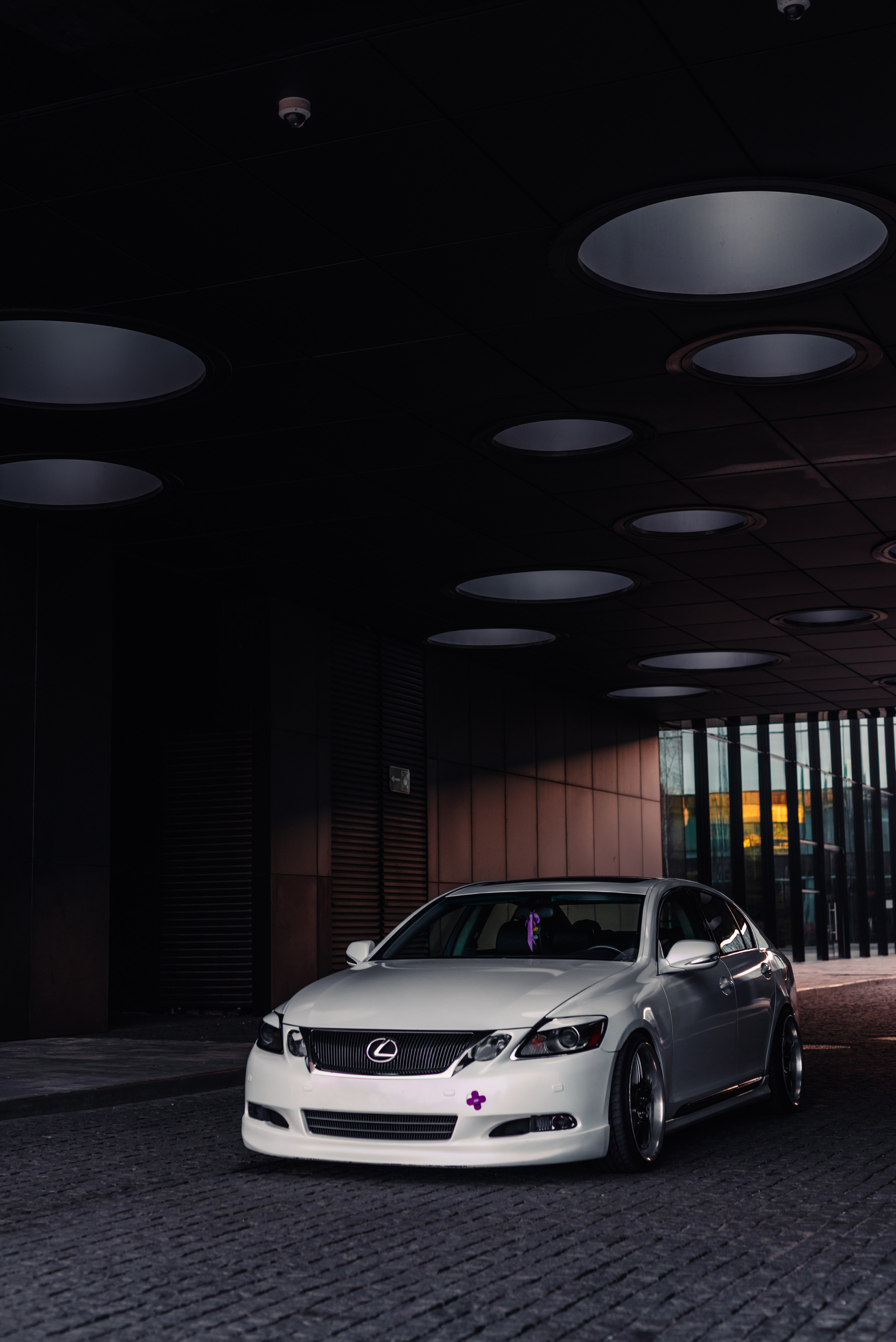 Lexus. Фотограф в Санкт-Петербурге и Ленинградской области