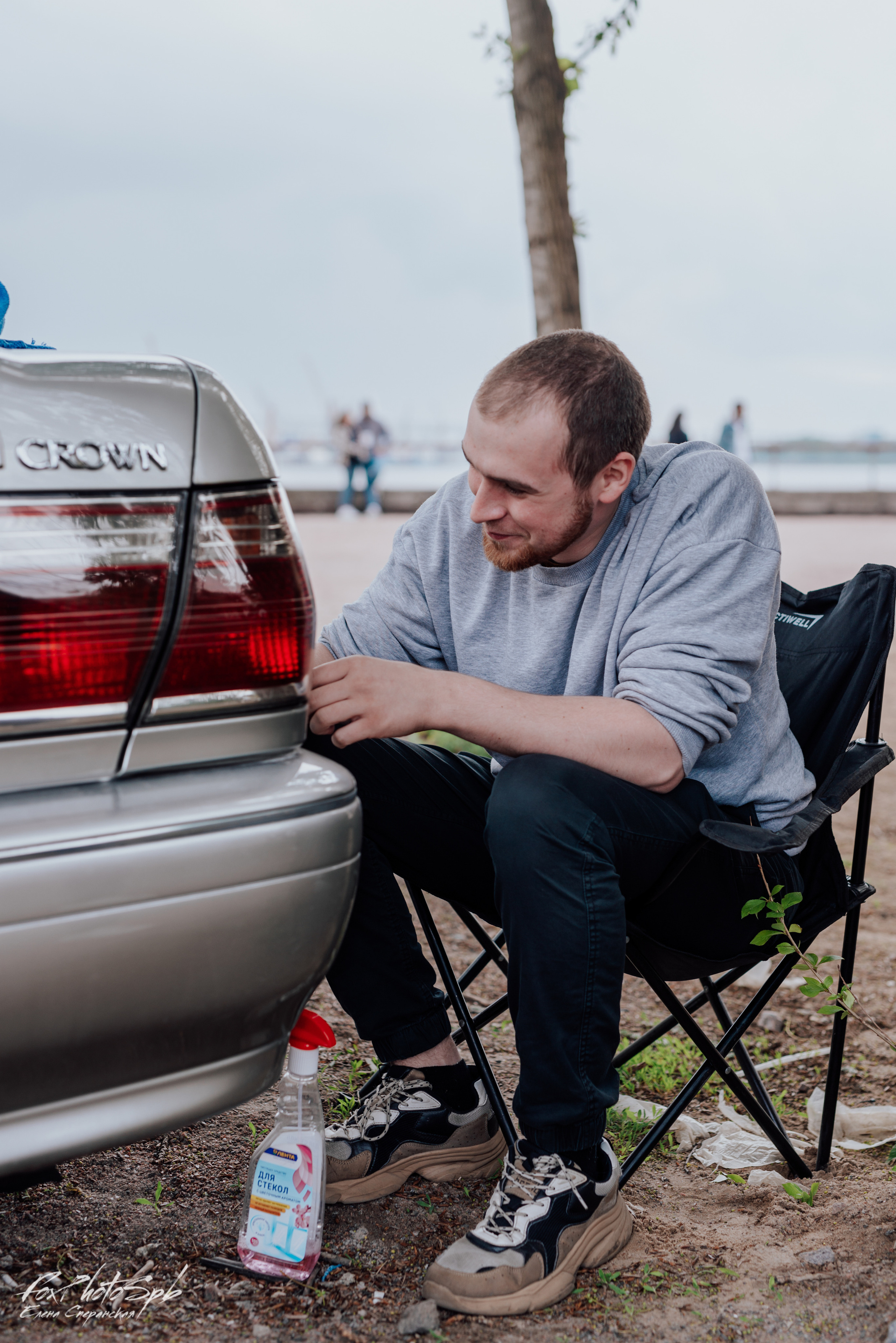 Tuning Art Museum Севкабель Порт. Фотограф в Санкт-Петербурге и Ленинградской области