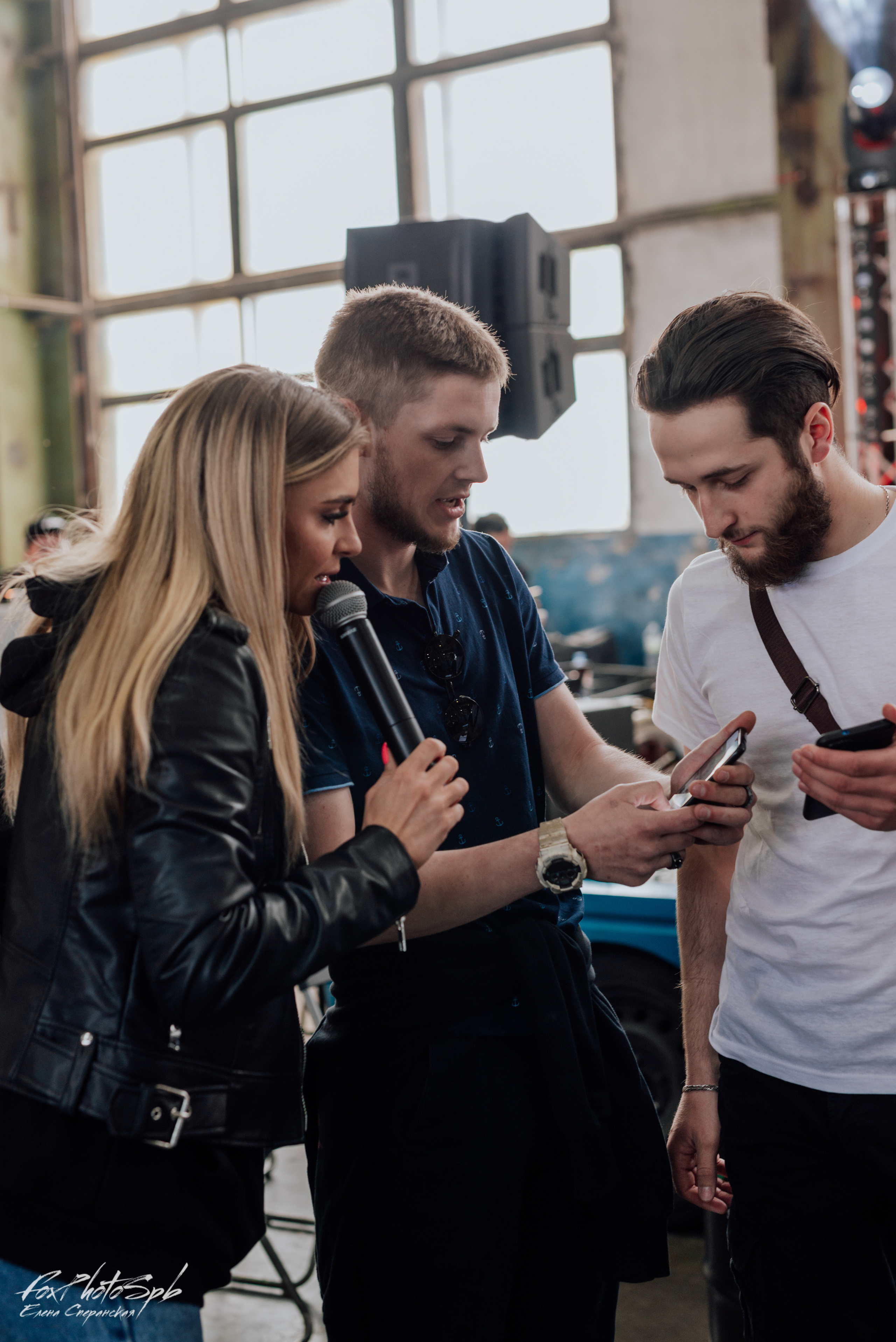 Tuning Art Museum Севкабель Порт. Фотограф в Санкт-Петербурге и Ленинградской области