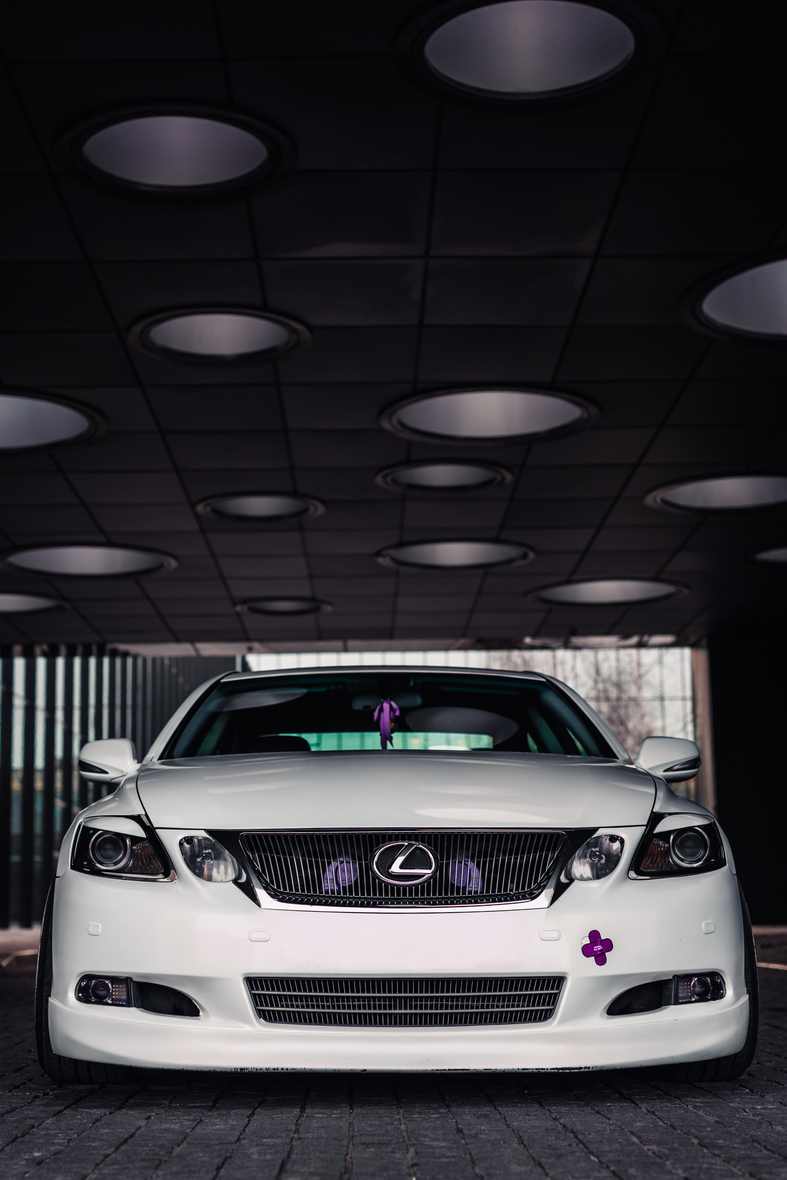 Lexus. Фотограф в Санкт-Петербурге и Ленинградской области