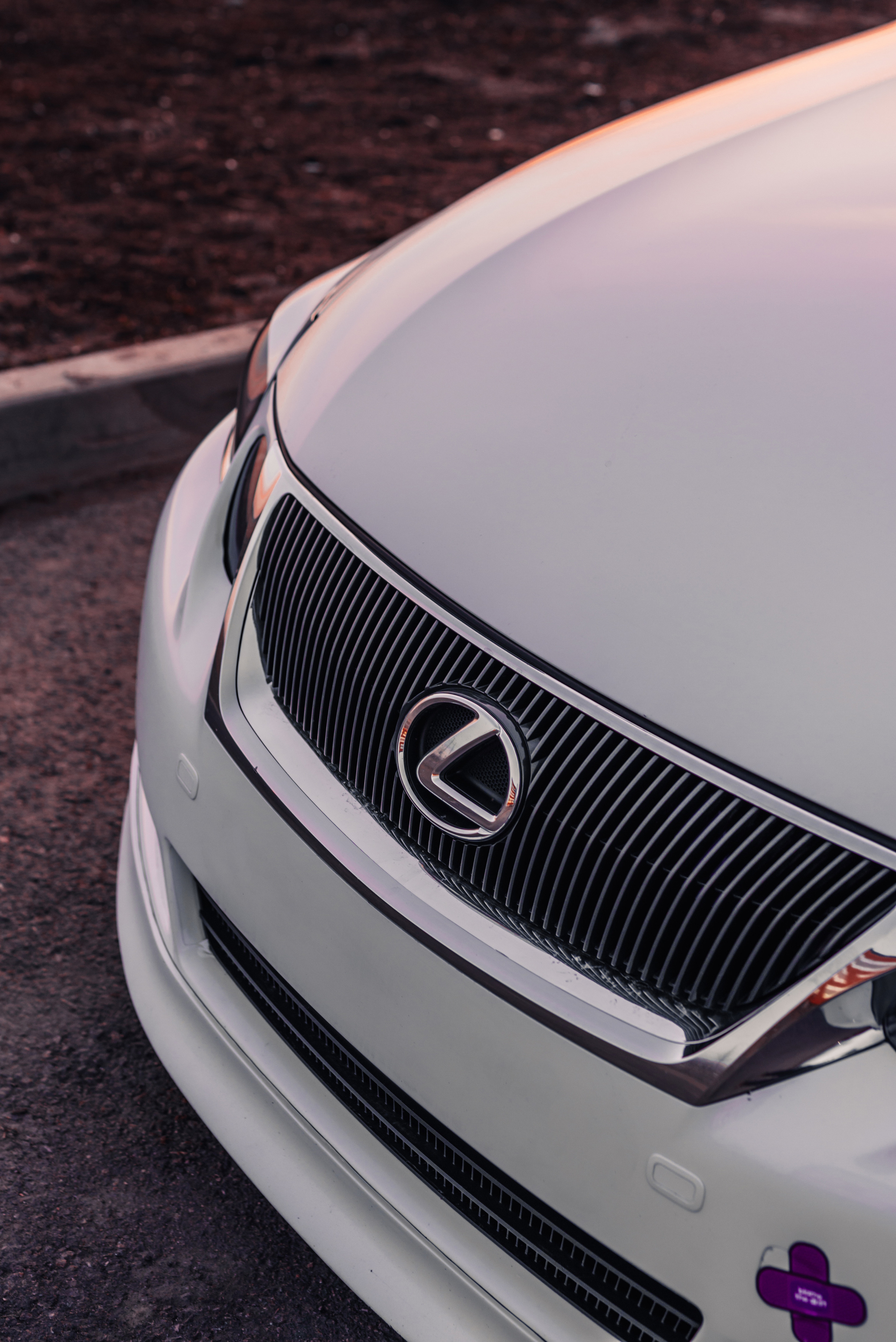 Lexus. Фотограф в Санкт-Петербурге и Ленинградской области