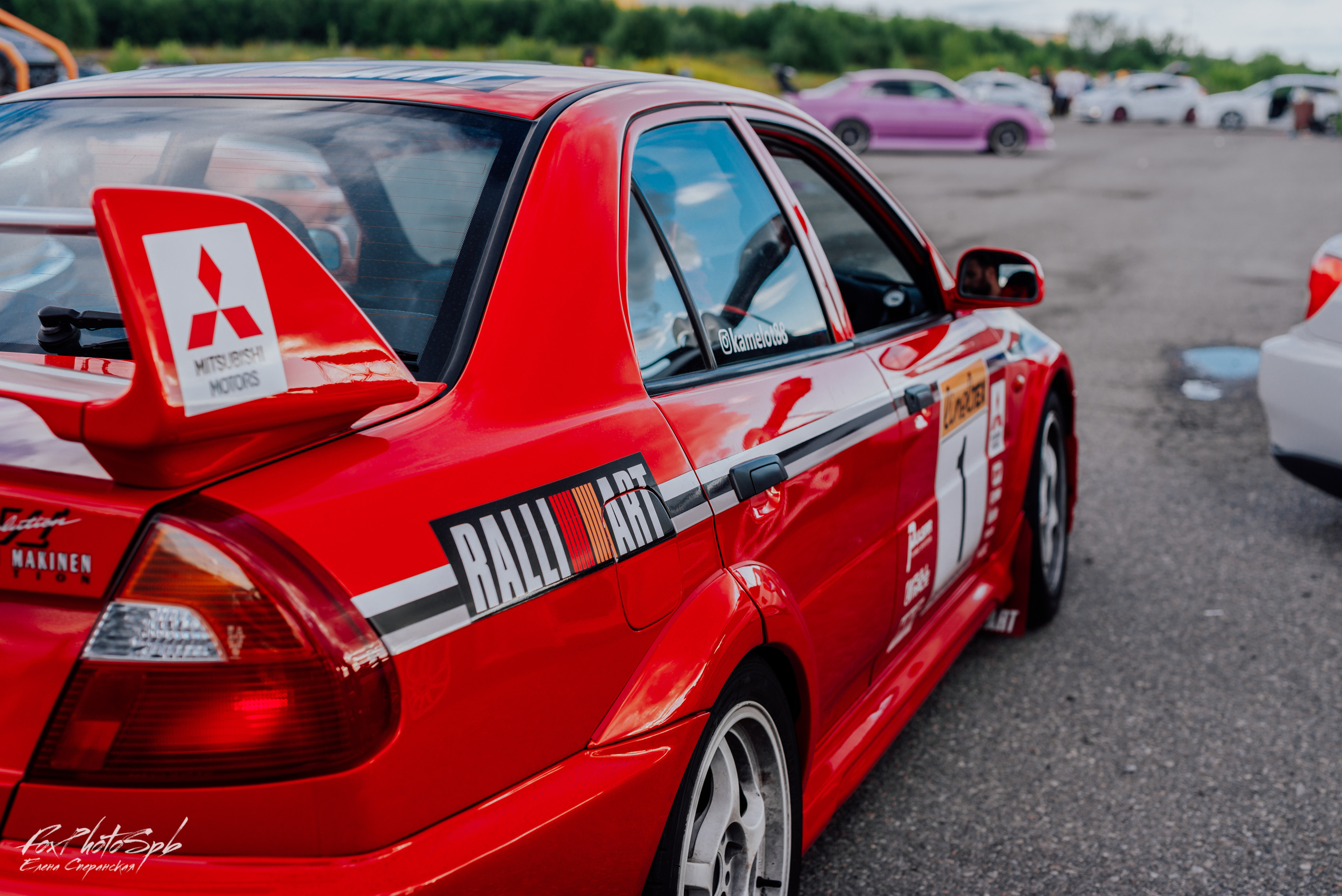 Subaru Club Большие гонки. Фотограф в Санкт-Петербурге и Ленинградской области