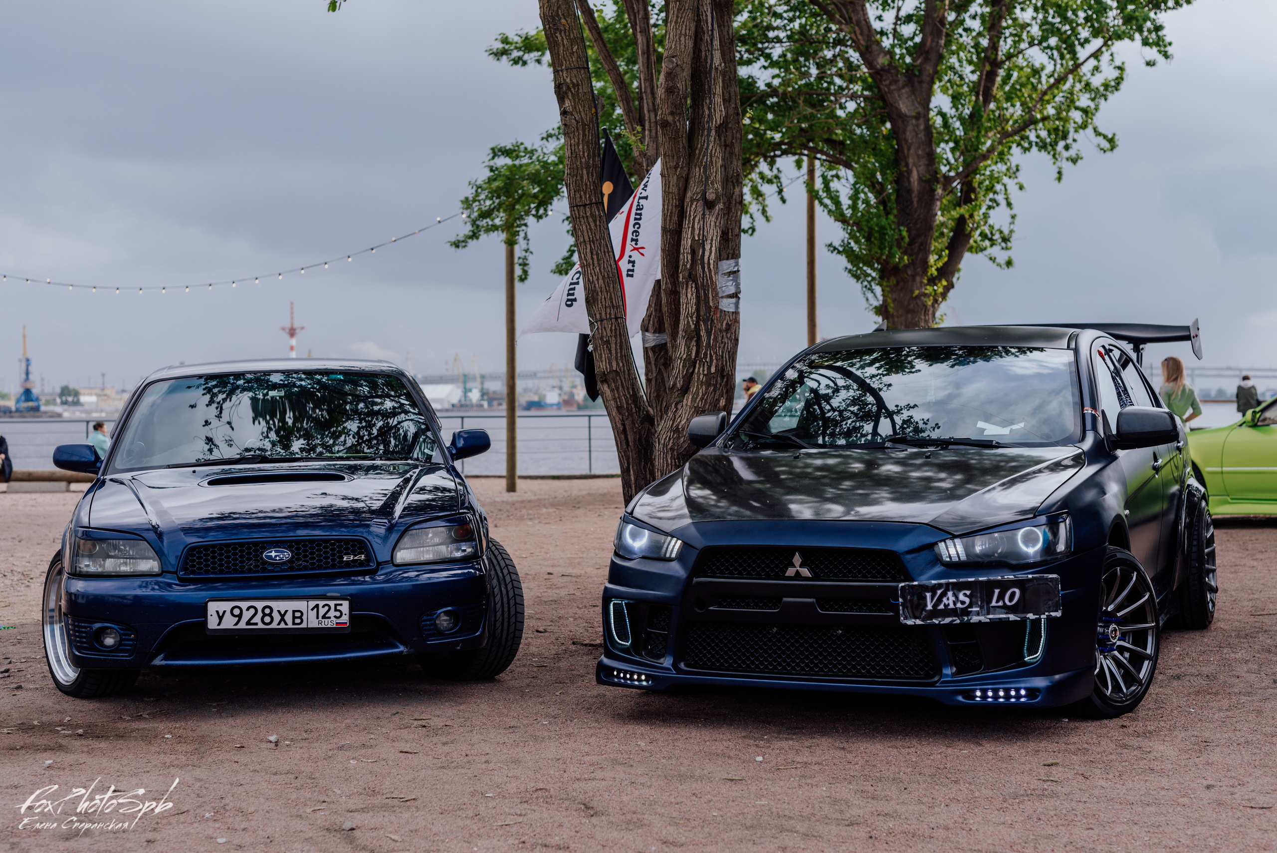 Tuning Art Museum Севкабель Порт. Фотограф в Санкт-Петербурге и Ленинградской области