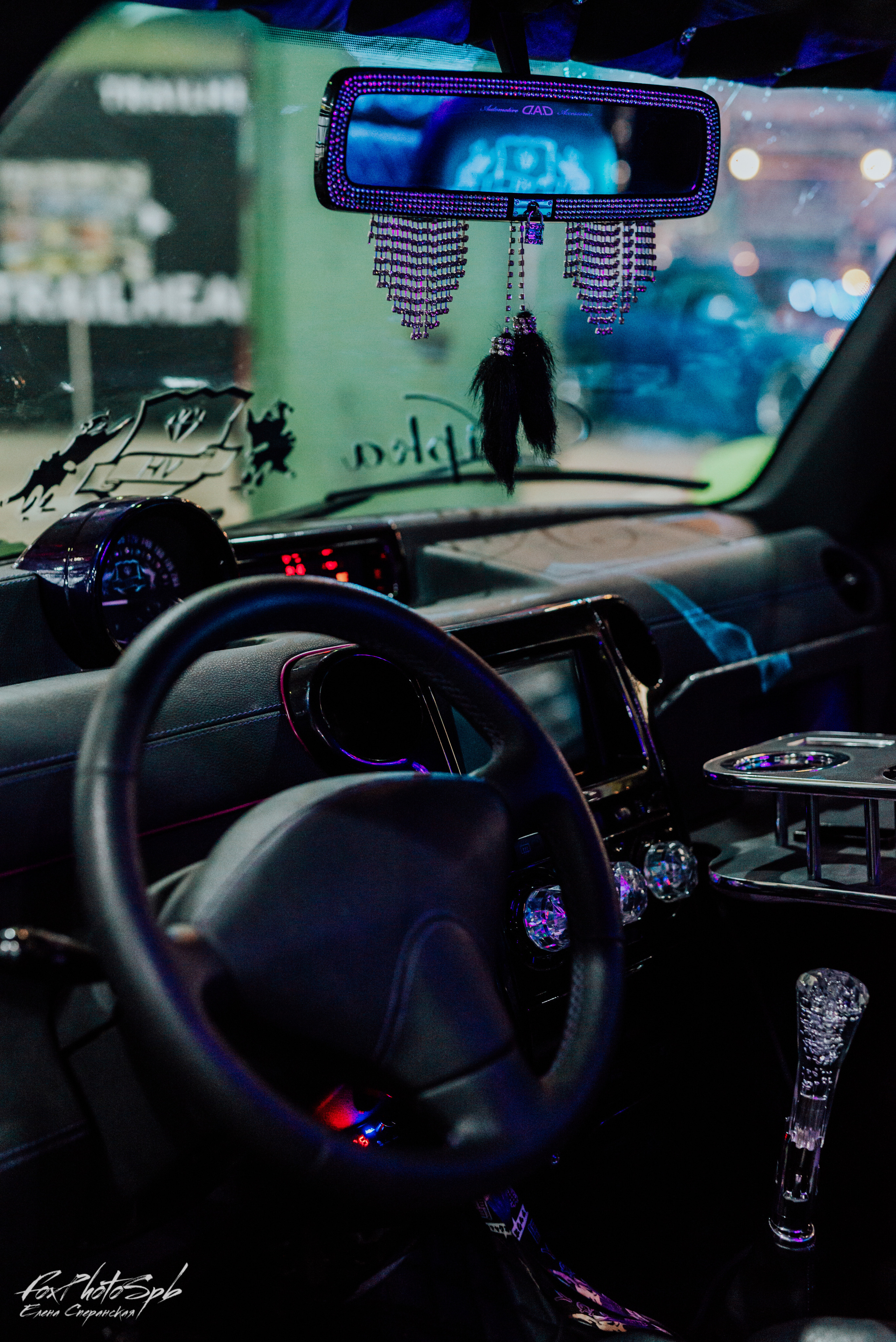 Tuning Art Museum Севкабель Порт. Фотограф в Санкт-Петербурге и Ленинградской области