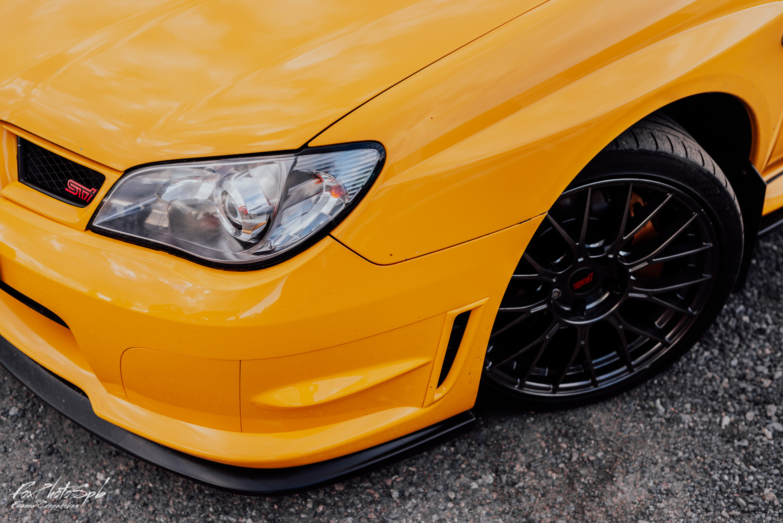 Subaru Club Большие гонки. Фотограф в Санкт-Петербурге и Ленинградской области