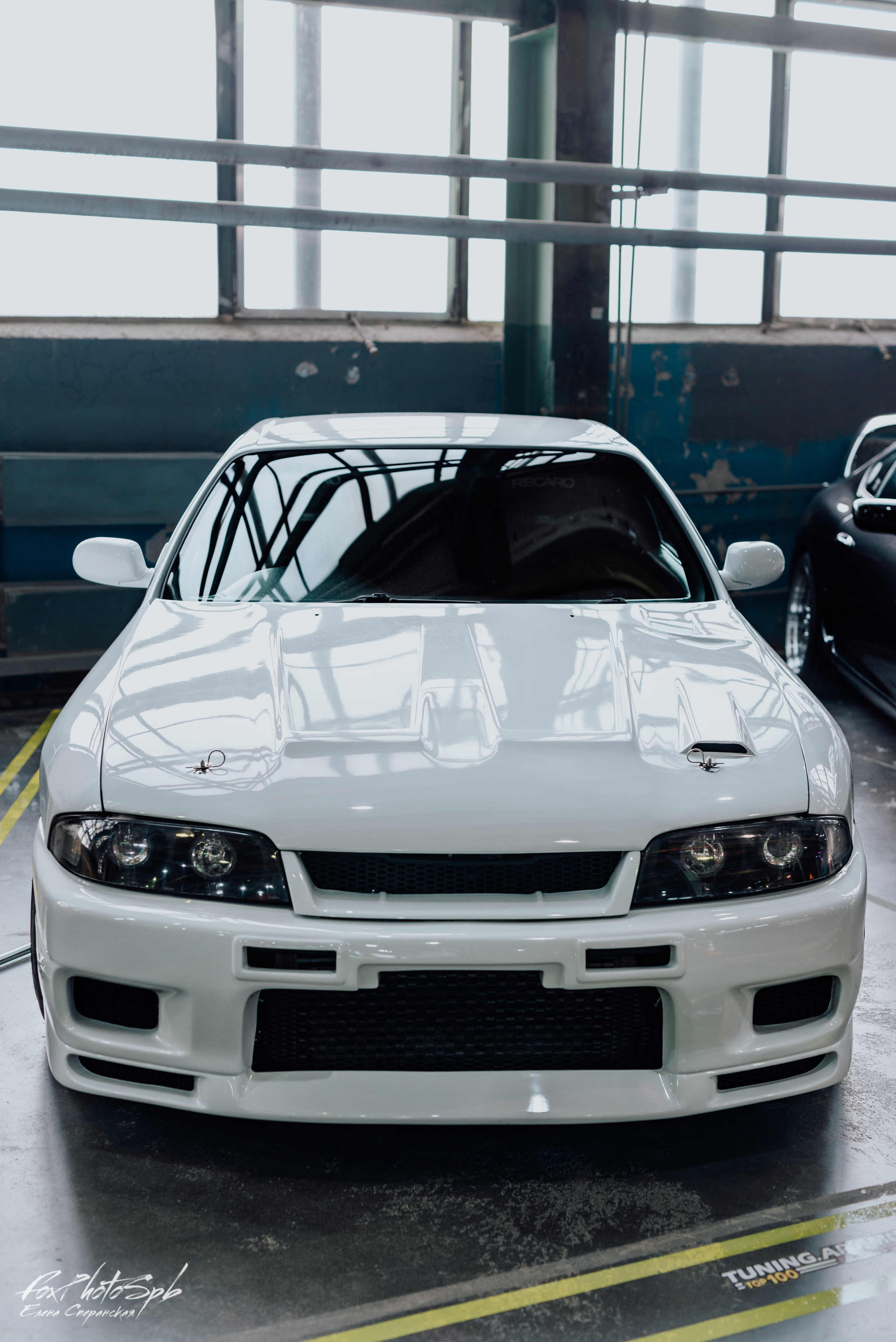 Tuning Art Museum Севкабель Порт. Фотограф в Санкт-Петербурге и Ленинградской области