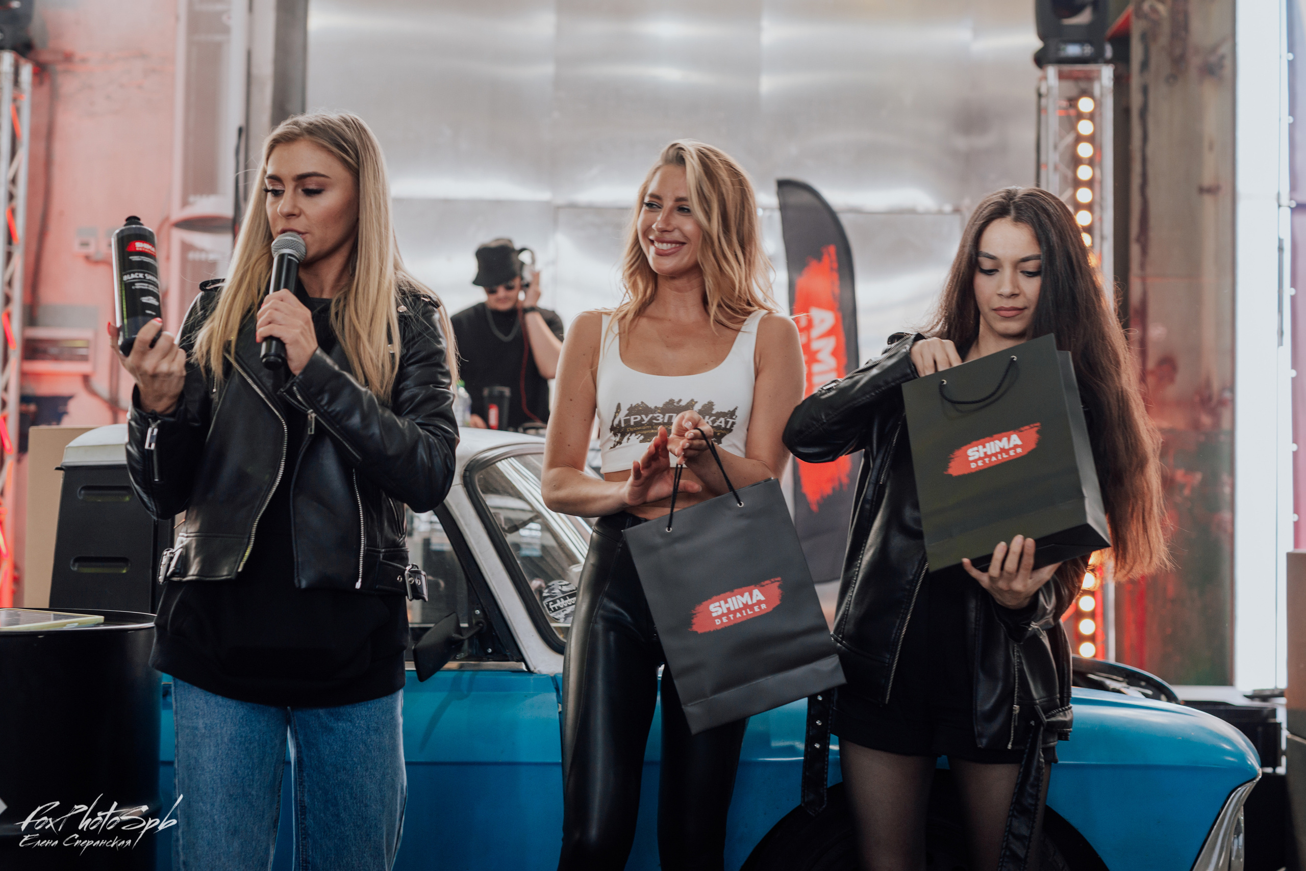 Tuning Art Museum Севкабель Порт. Фотограф в Санкт-Петербурге и Ленинградской области