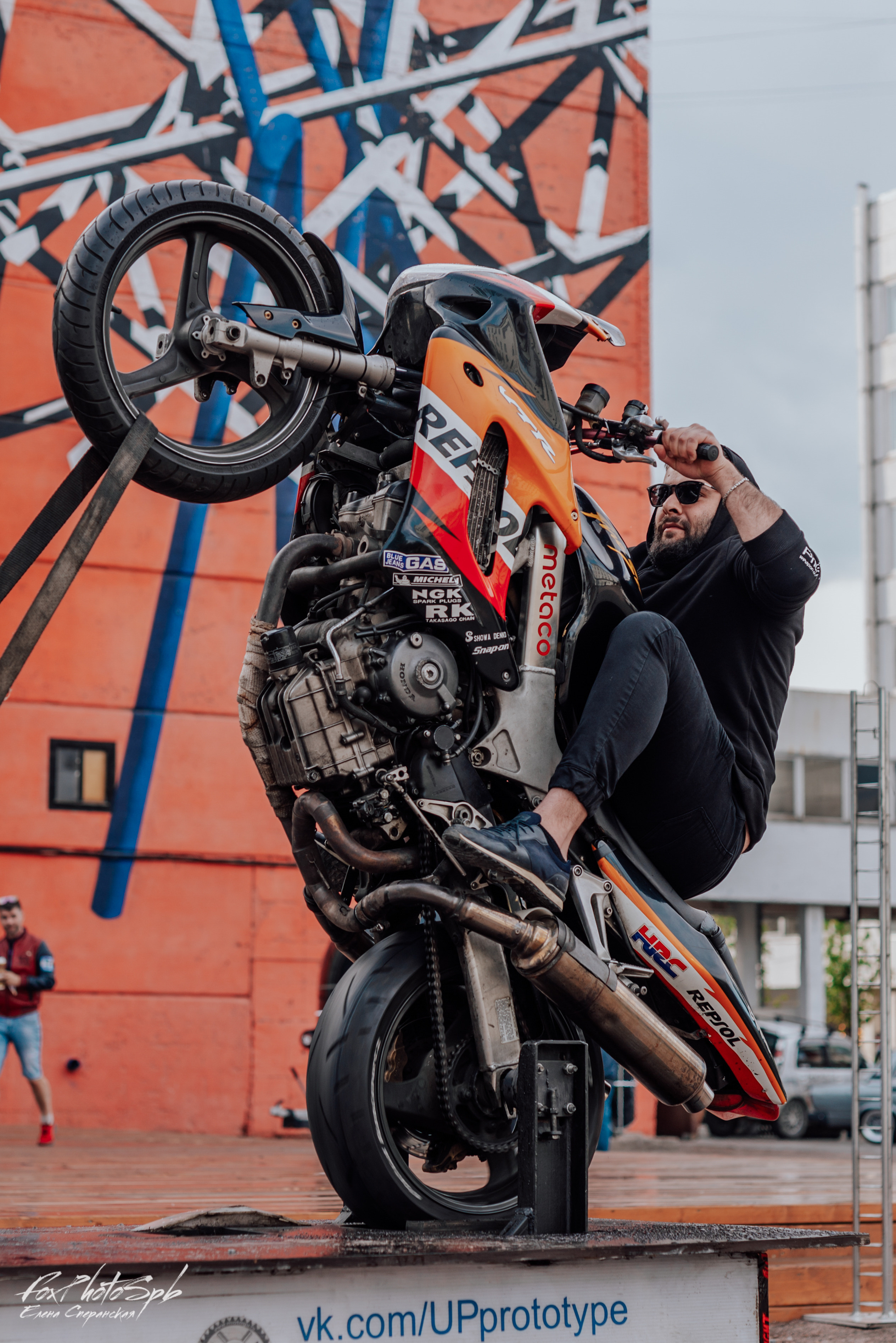 Tuning Art Museum Севкабель Порт. Фотограф в Санкт-Петербурге и Ленинградской области