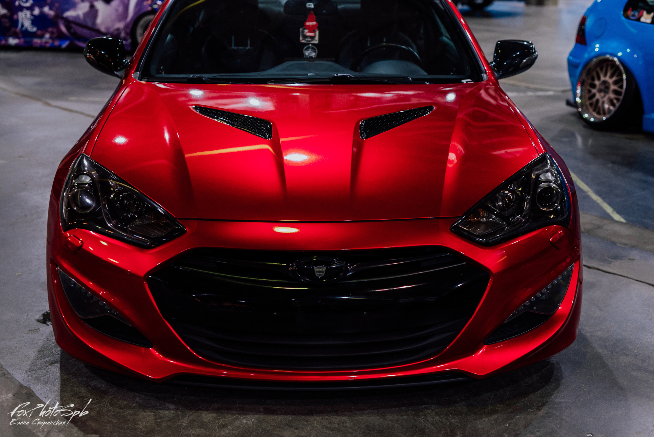 Tuning Art Museum Севкабель Порт. Фотограф в Санкт-Петербурге и Ленинградской области