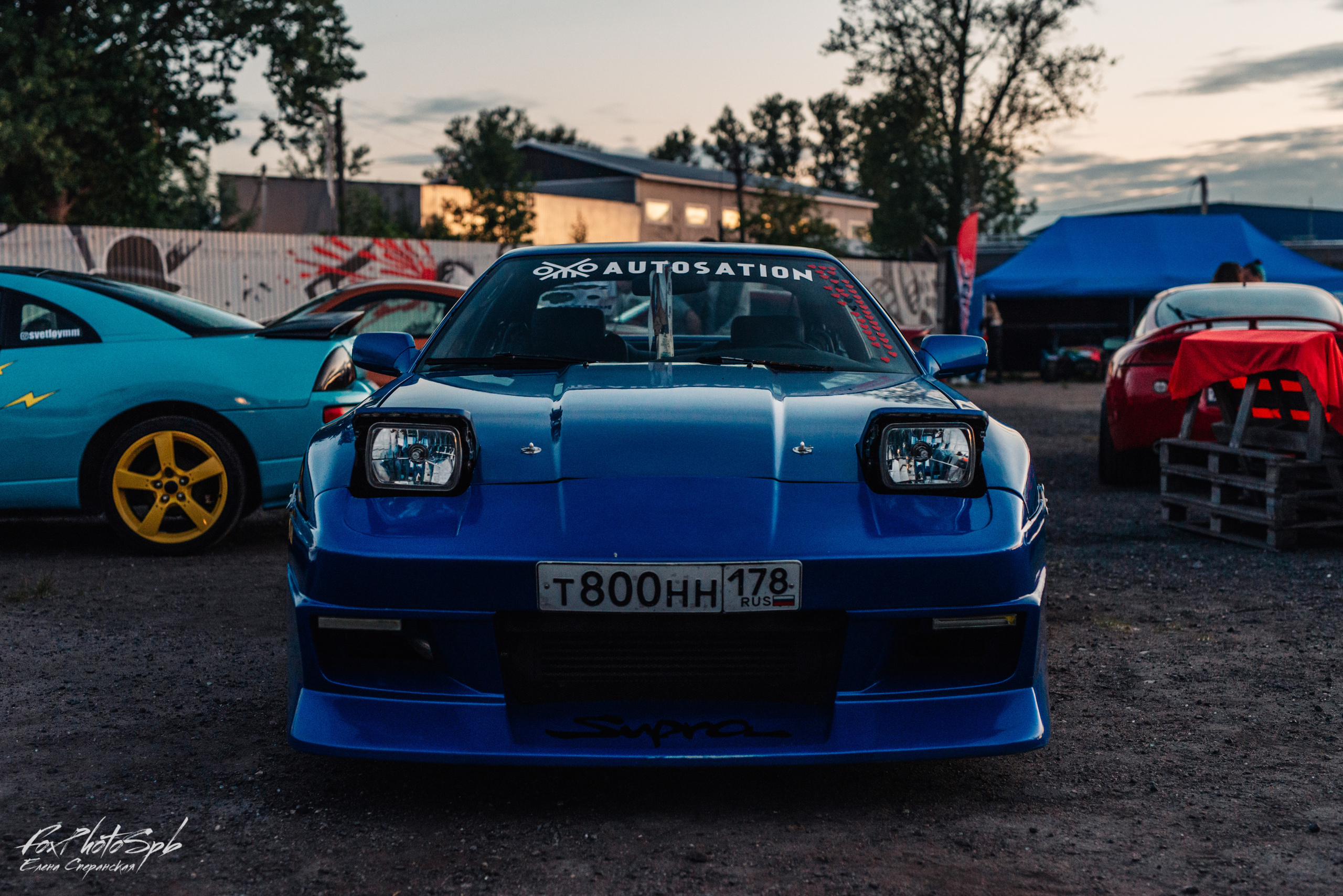 SELAR subaru. Фотограф в Санкт-Петербурге и Ленинградской области