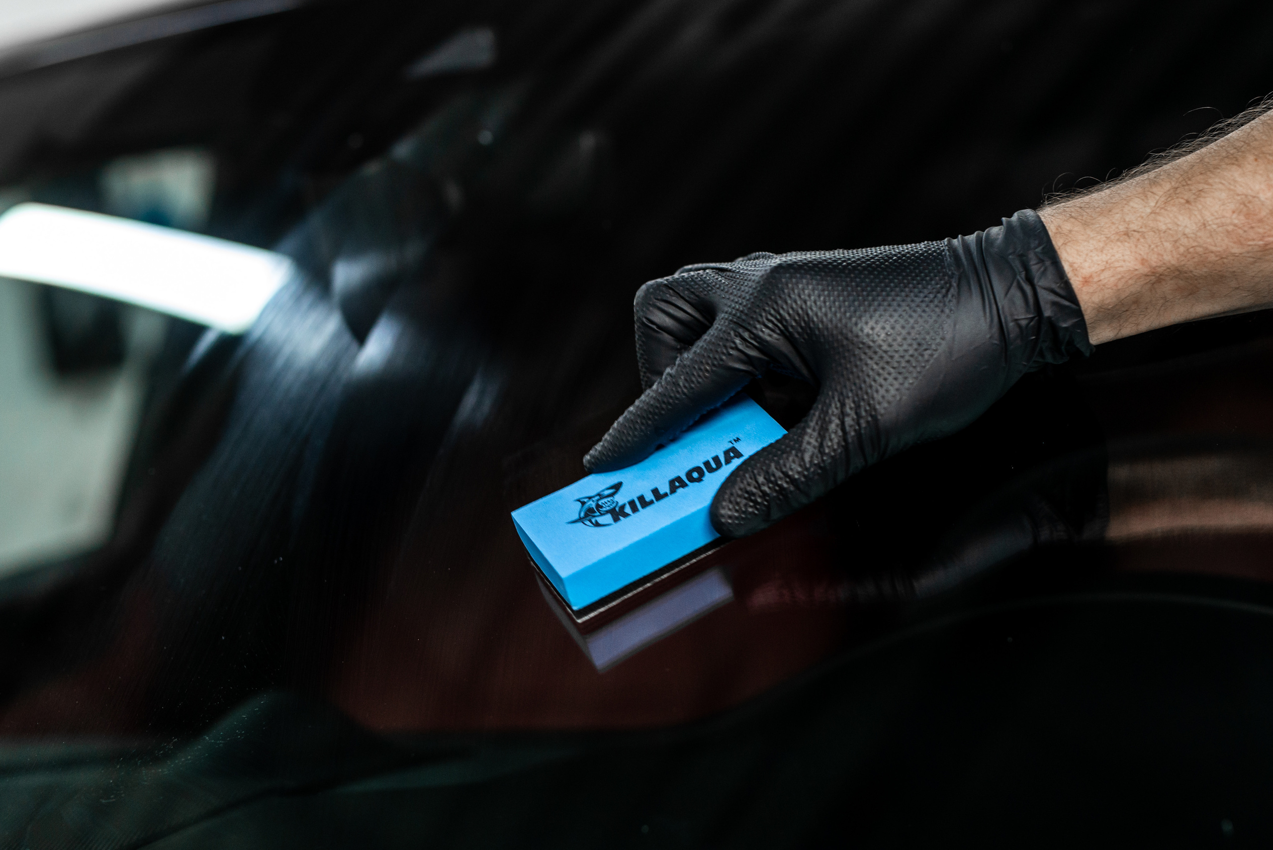 Производитель автохимии. Фотограф в Санкт-Петербурге и Ленинградской области