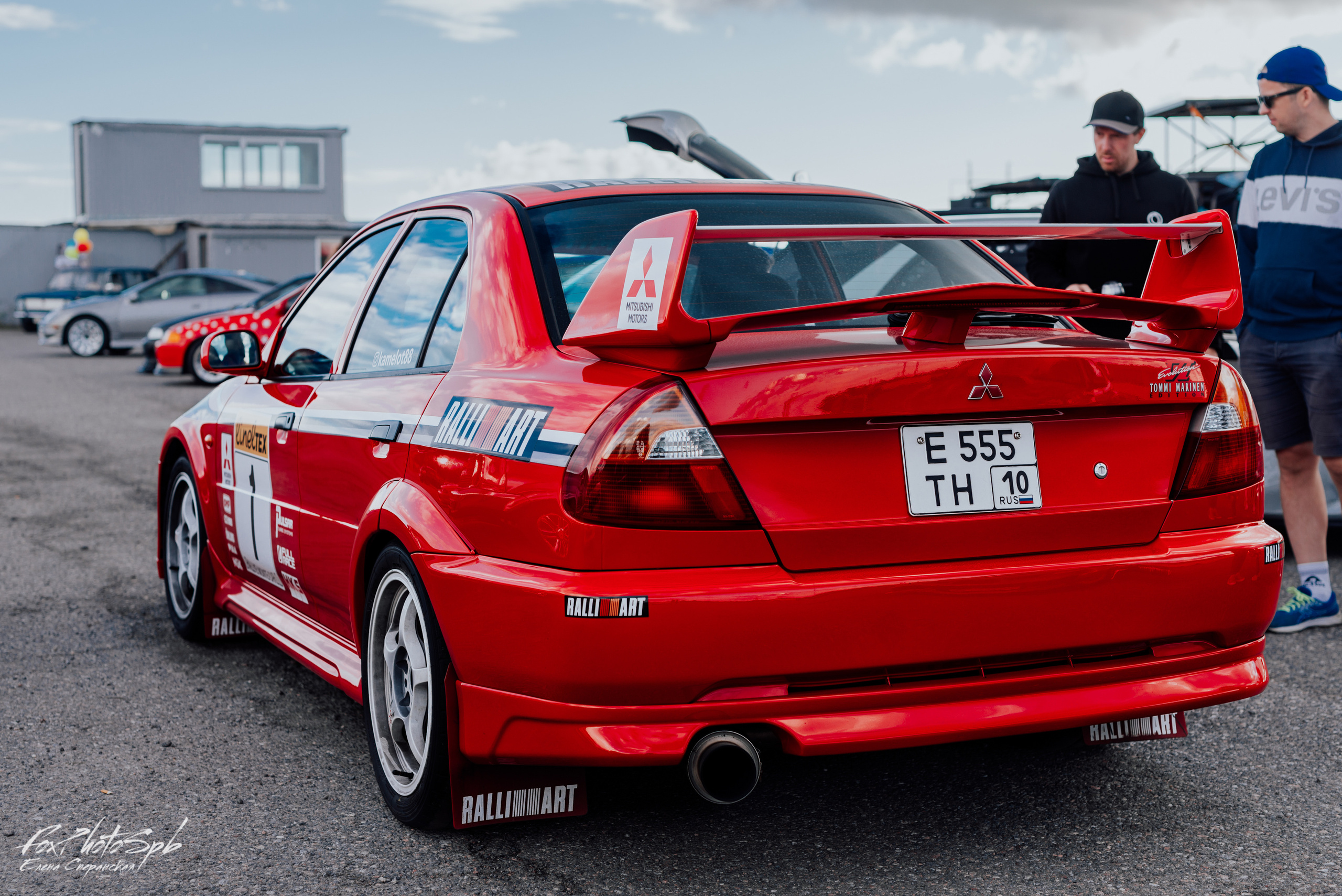 Subaru Club Большие гонки. Фотограф в Санкт-Петербурге и Ленинградской области