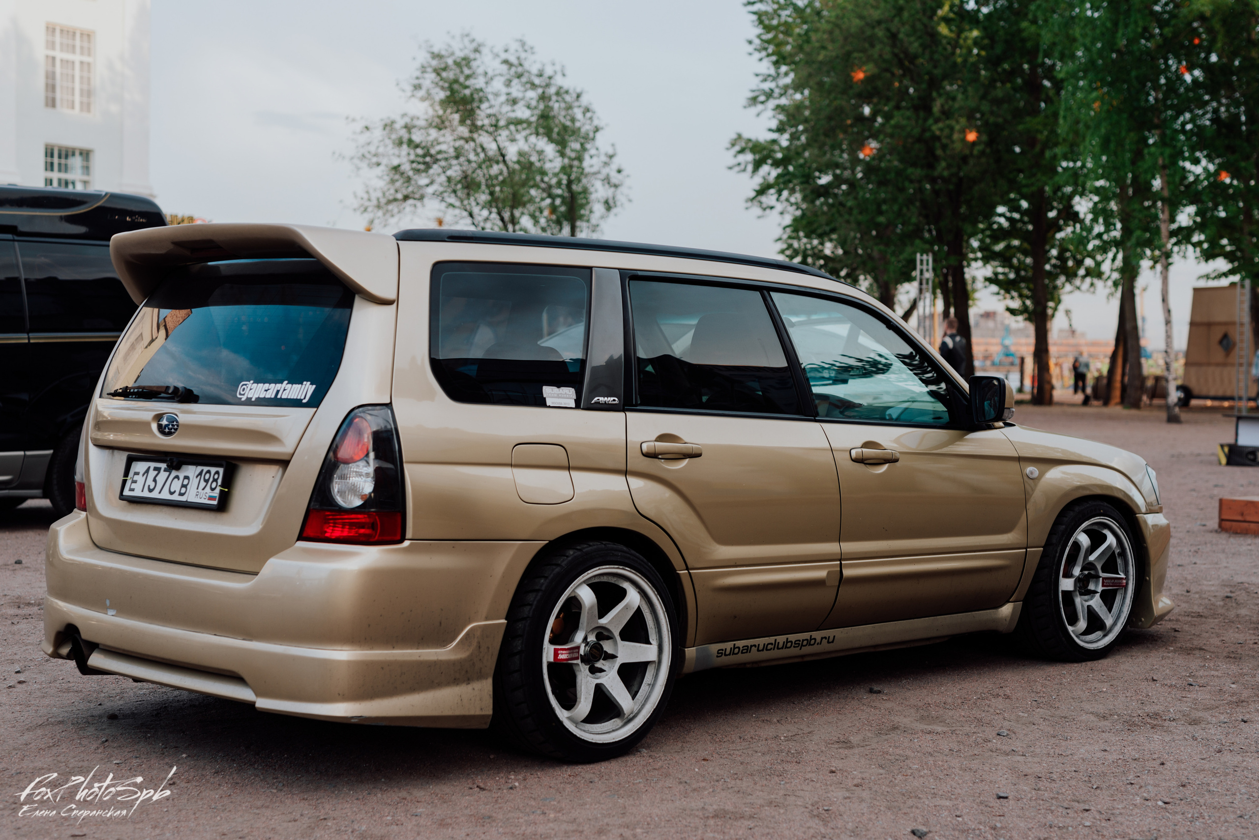 Tuning Art Museum Севкабель Порт. Фотограф в Санкт-Петербурге и Ленинградской области