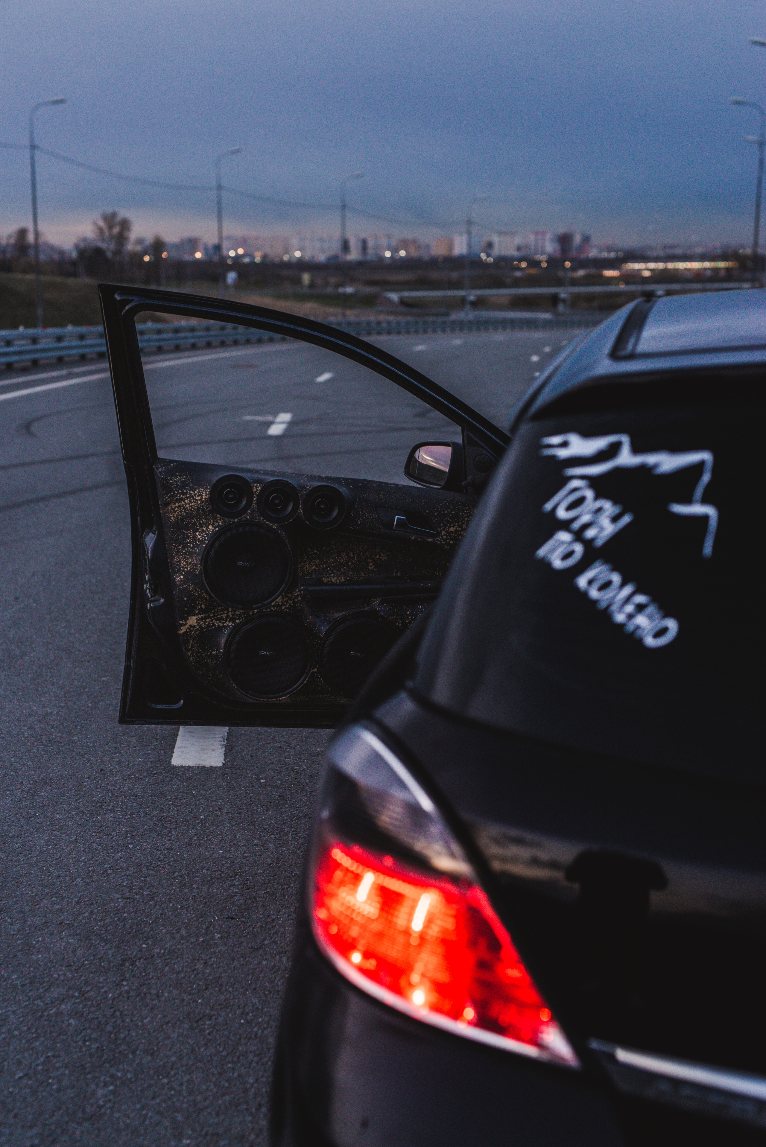 Opel. Фотограф в Санкт-Петербурге и Ленинградской области